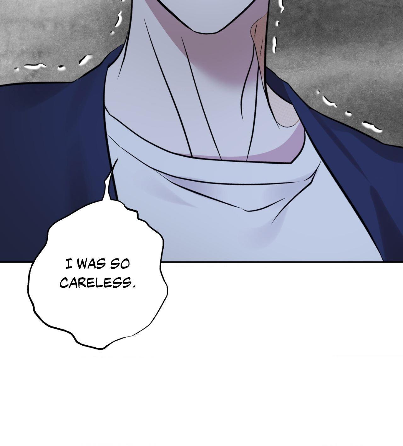Maybe It Rains Everyday Chapter 29 page 5 - 