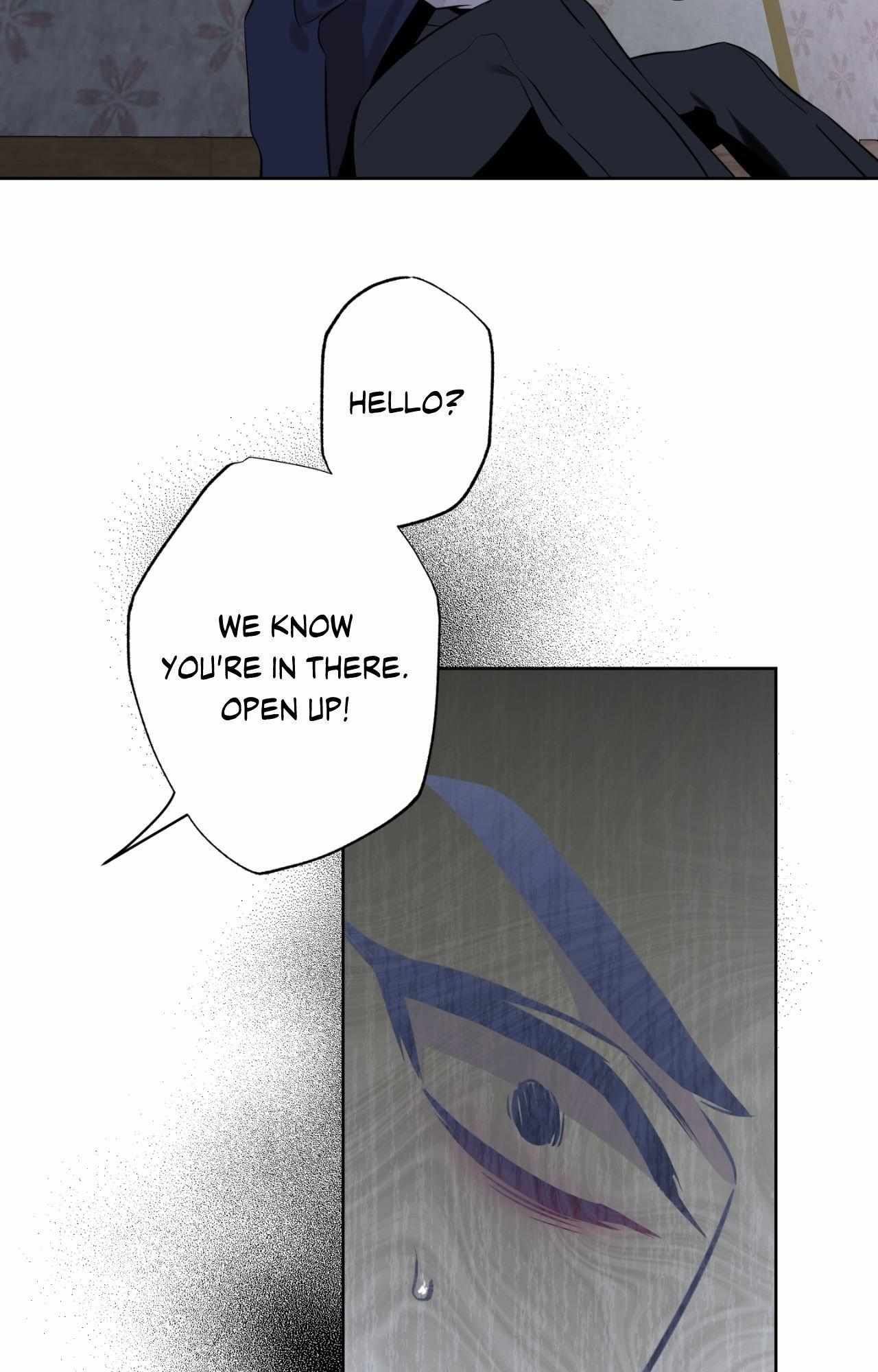 Maybe It Rains Everyday Chapter 29 page 41 - 