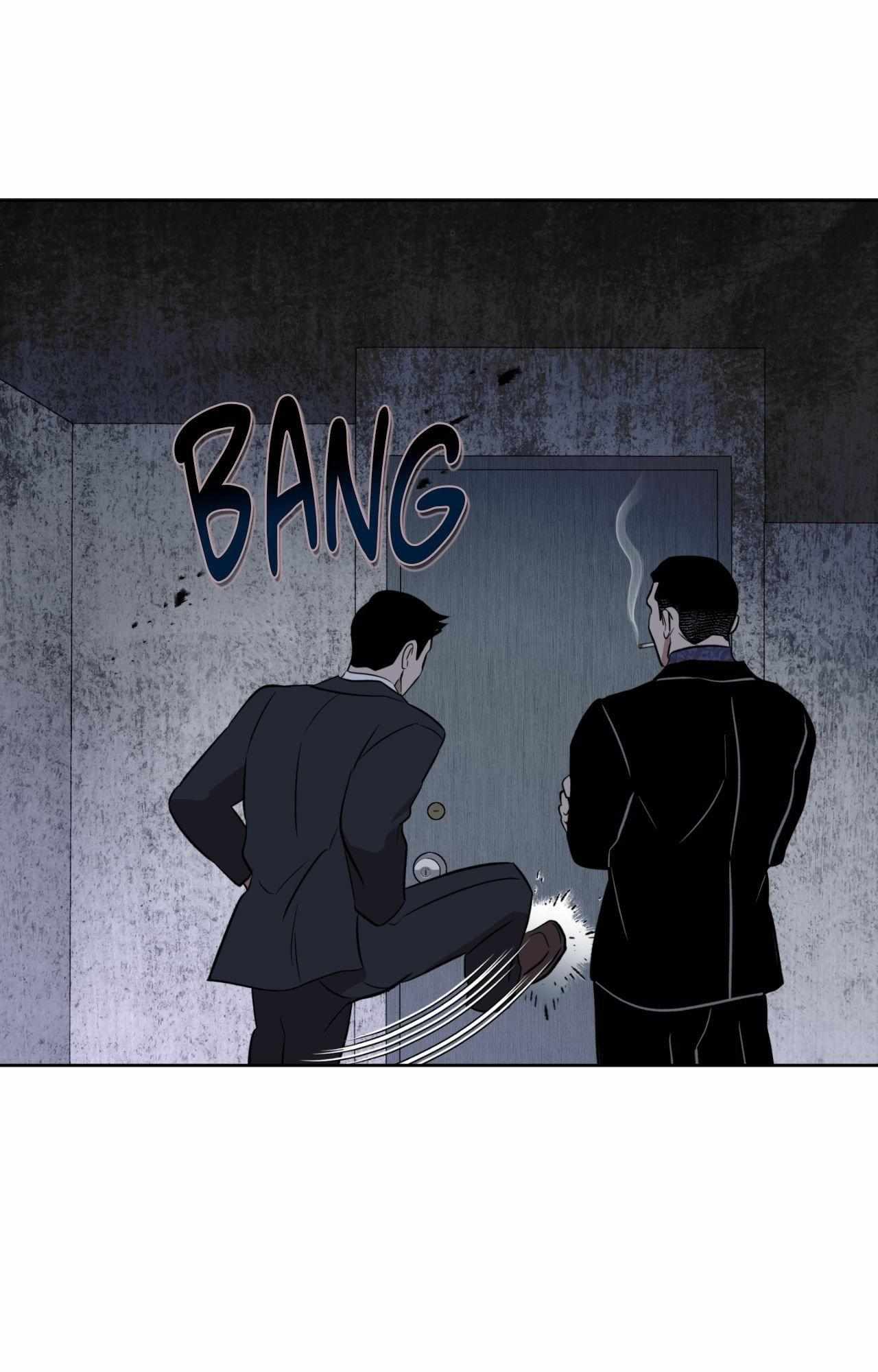 Maybe It Rains Everyday Chapter 29 page 43 - 