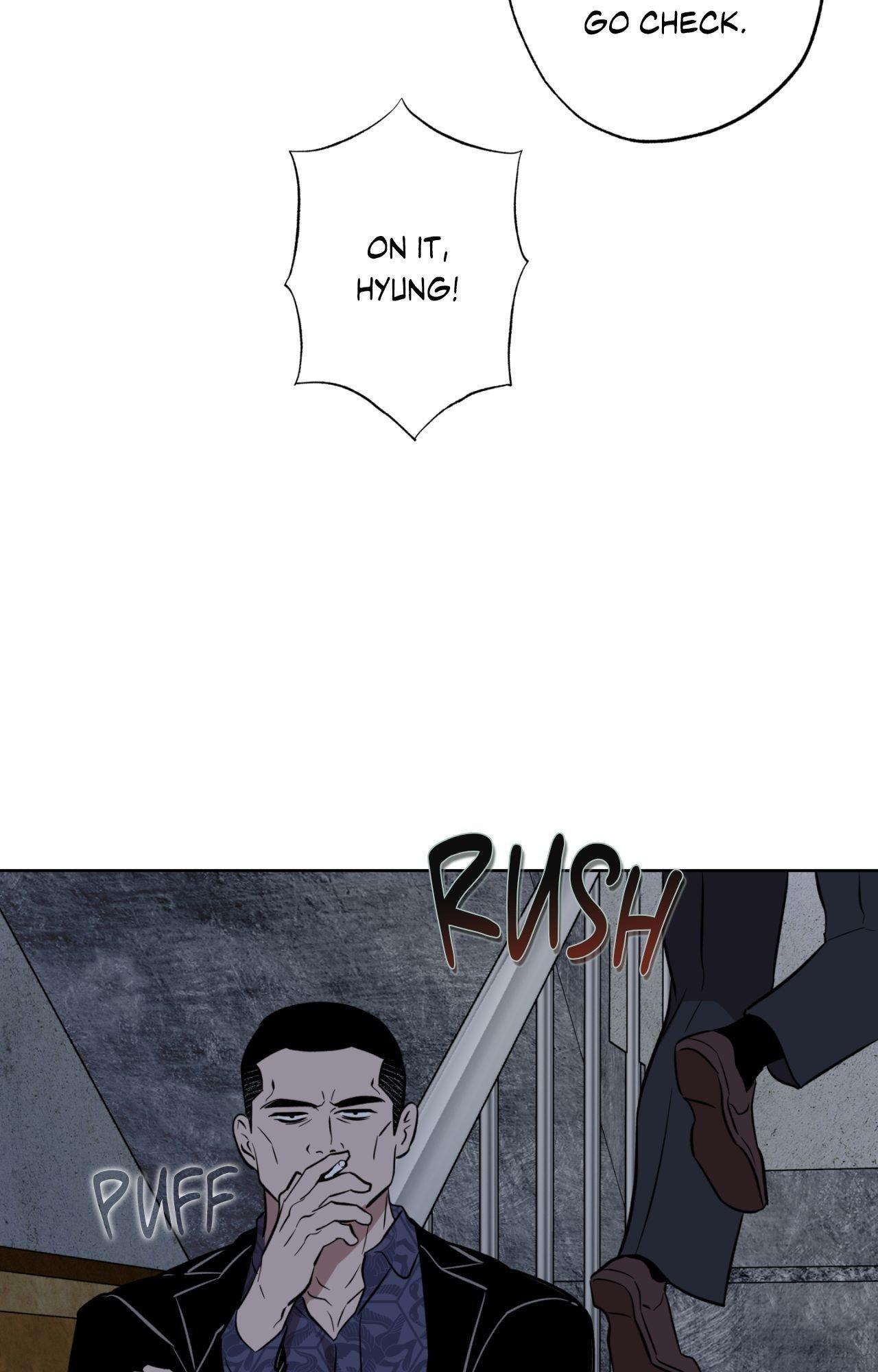 Maybe It Rains Everyday Chapter 29 page 45 - 