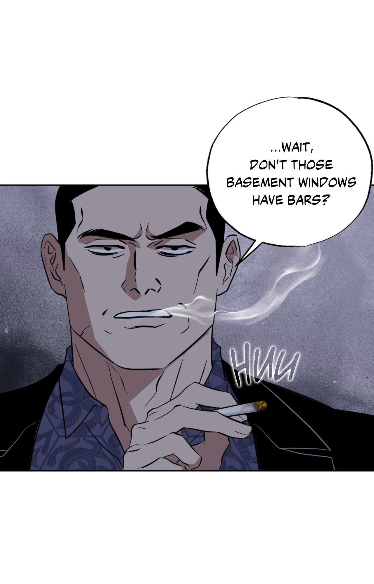 Maybe It Rains Everyday Chapter 29 page 47 - 