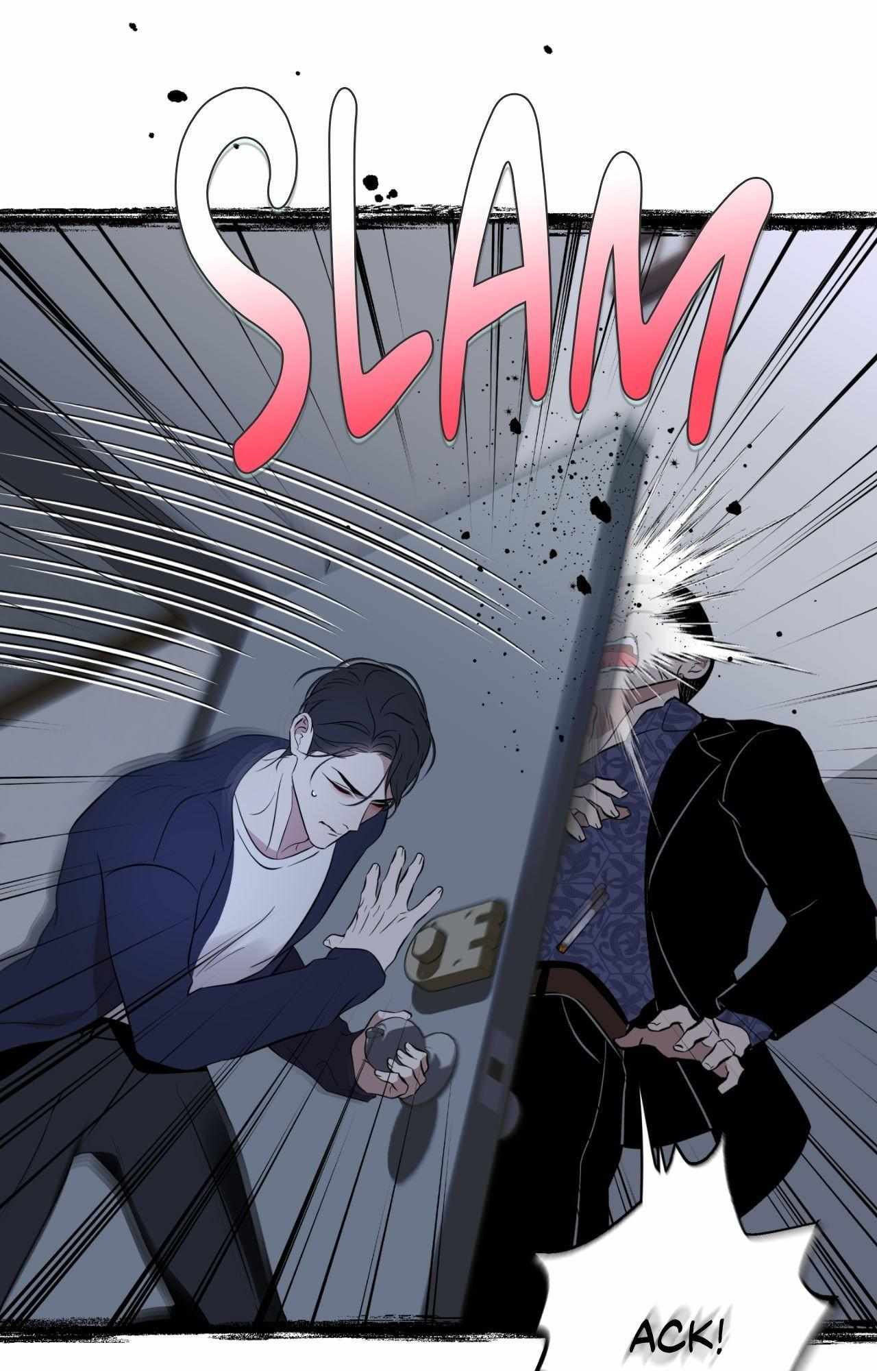 Maybe It Rains Everyday Chapter 29 page 48 - 