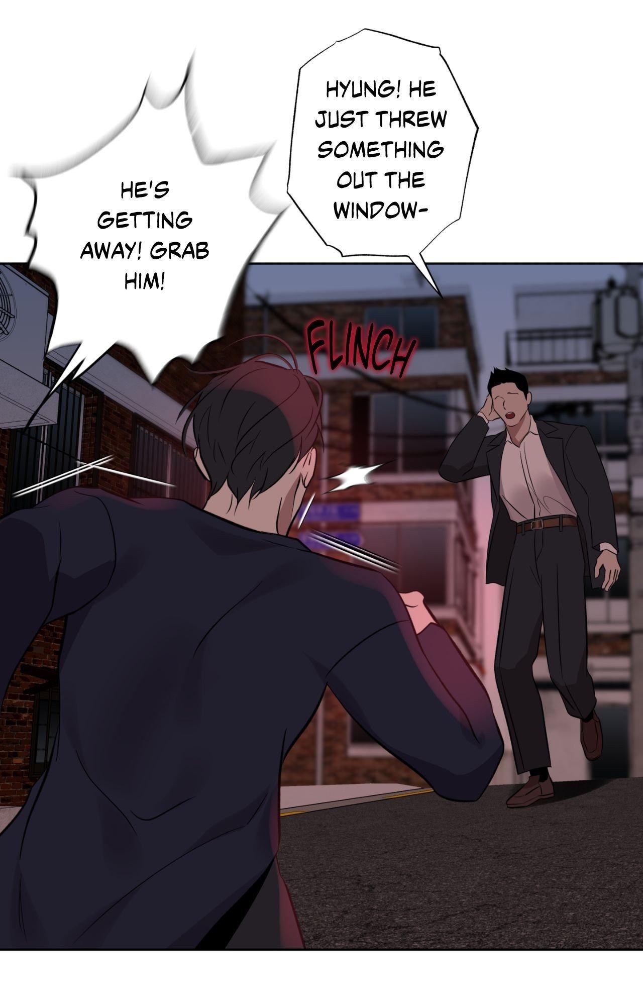 Maybe It Rains Everyday Chapter 29 page 51 - 