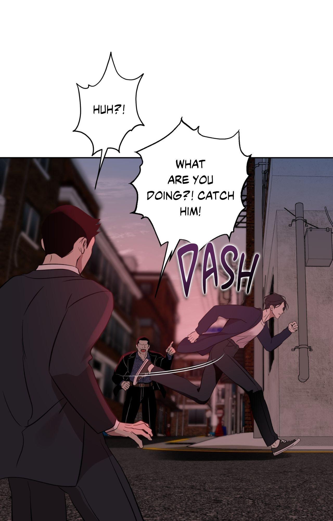 Maybe It Rains Everyday Chapter 29 page 52 - 