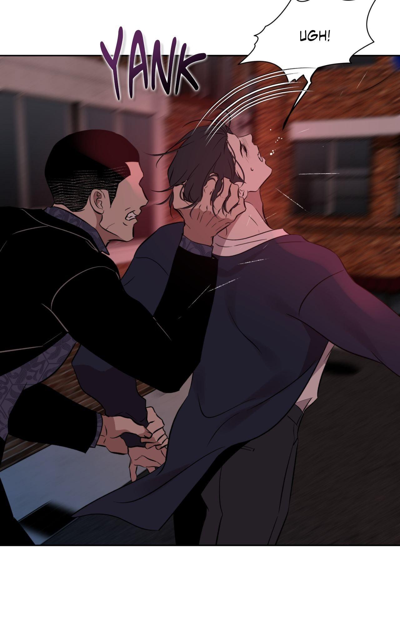 Maybe It Rains Everyday Chapter 29 page 57 - 