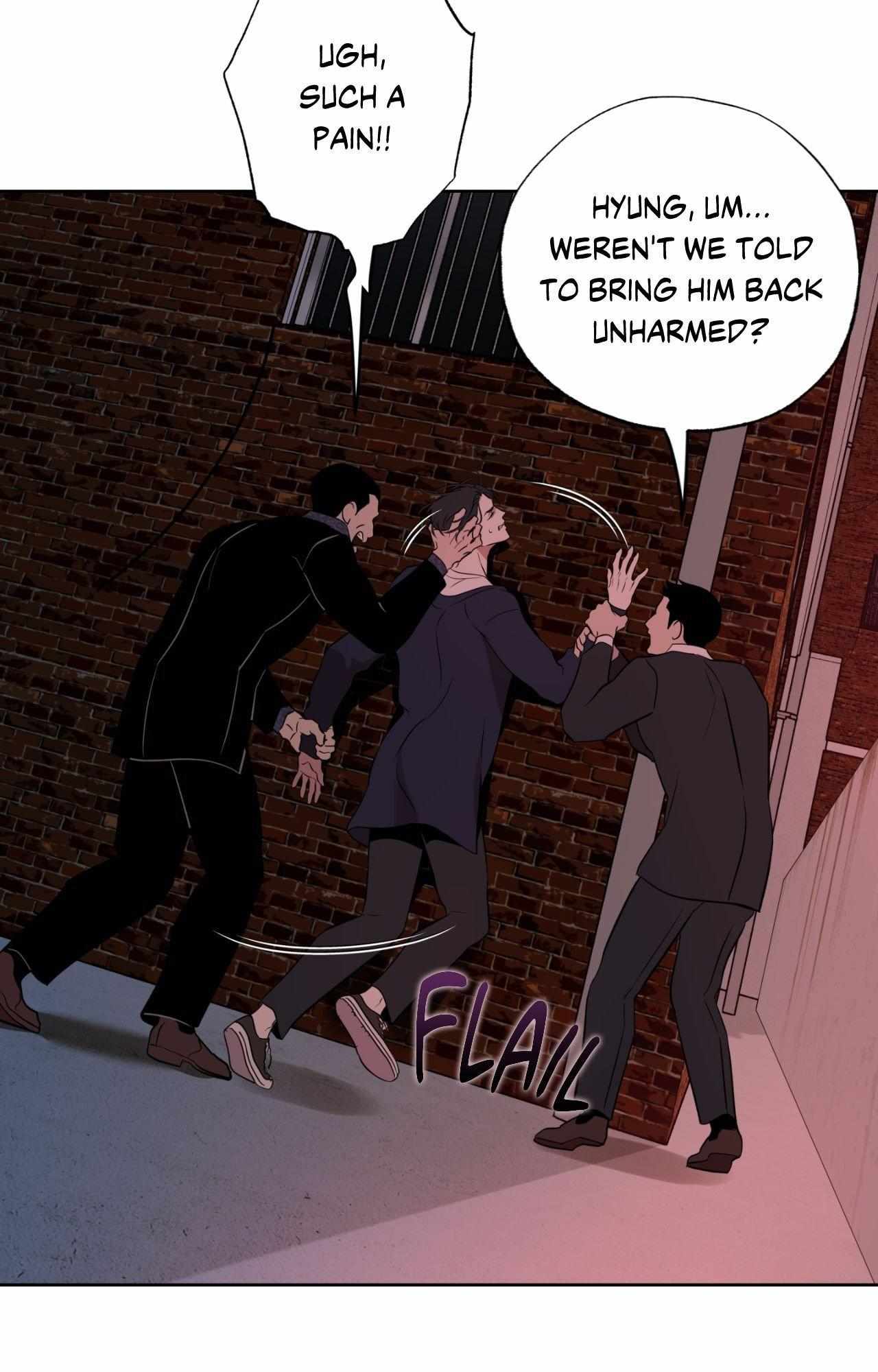 Maybe It Rains Everyday Chapter 29 page 60 - 