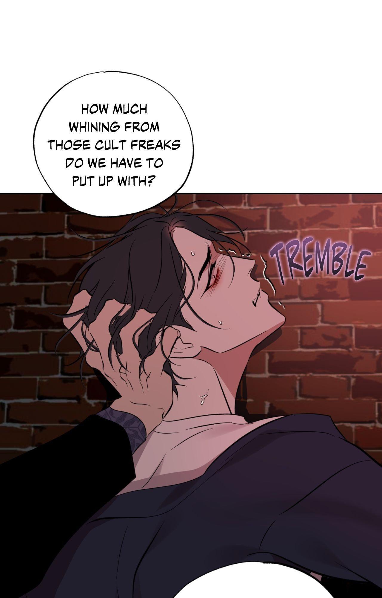 Maybe It Rains Everyday Chapter 29 page 61 - 