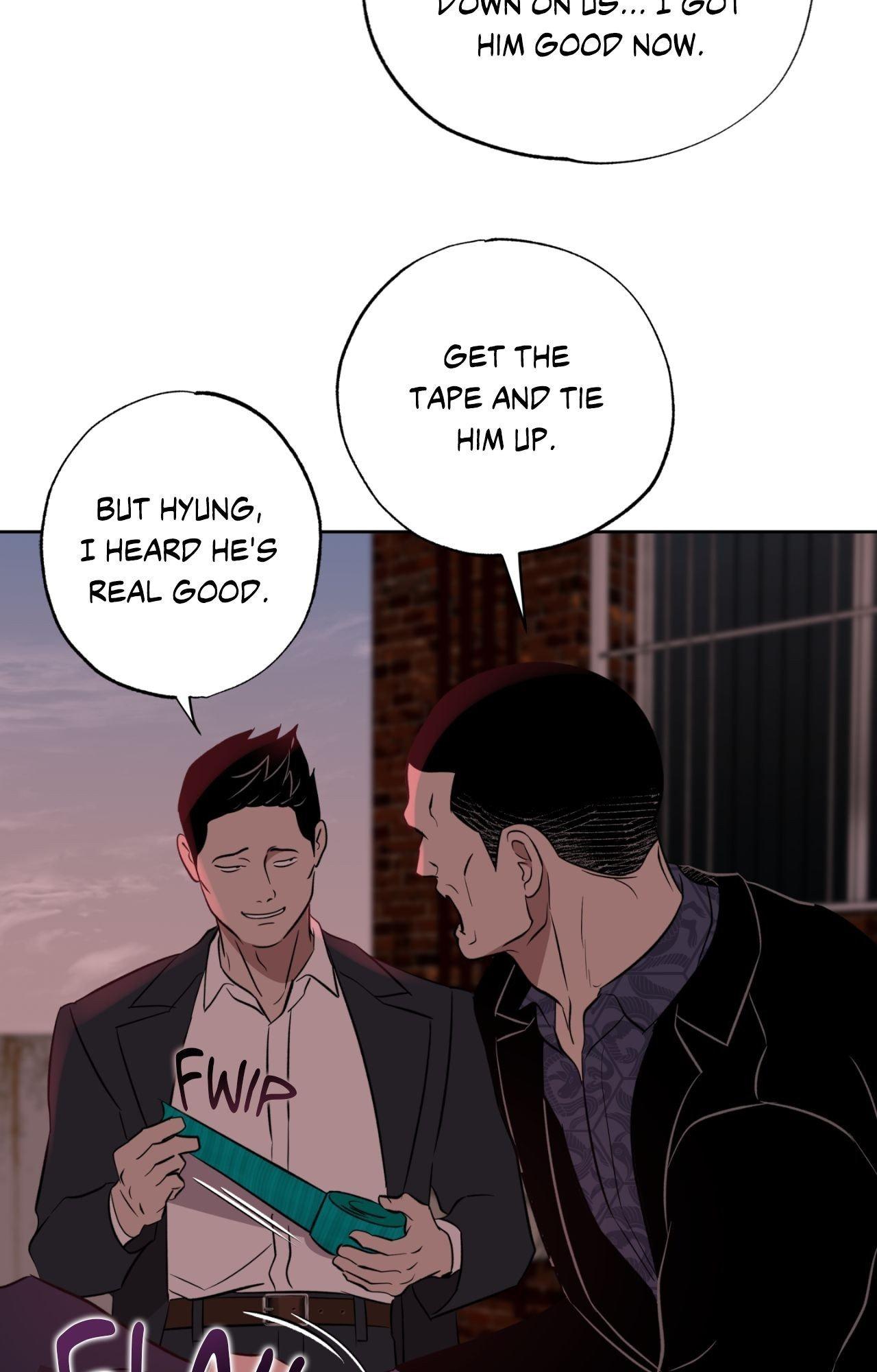 Maybe It Rains Everyday Chapter 29 page 64 - 