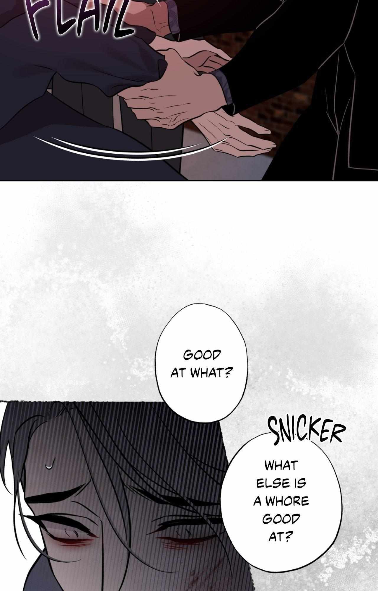 Maybe It Rains Everyday Chapter 29 page 65 - 