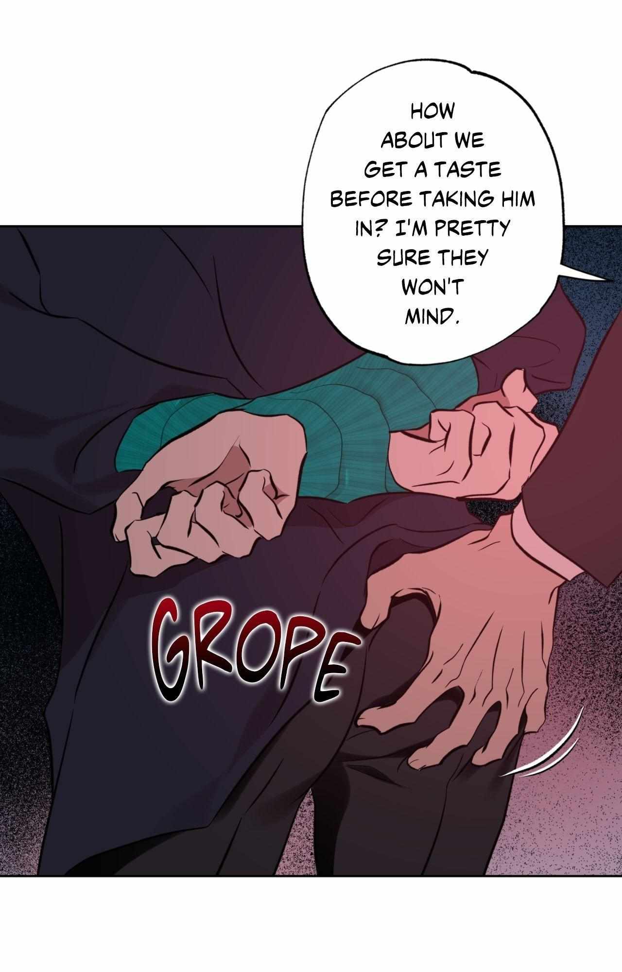 Maybe It Rains Everyday Chapter 29 page 67 - 