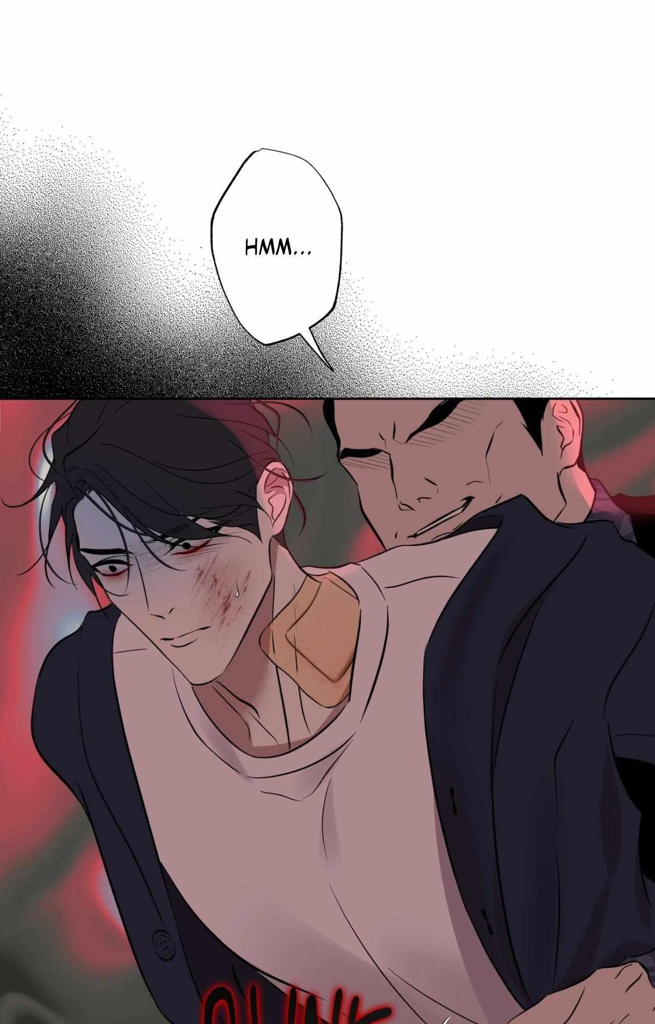 Maybe It Rains Everyday Chapter 29 page 68 - 