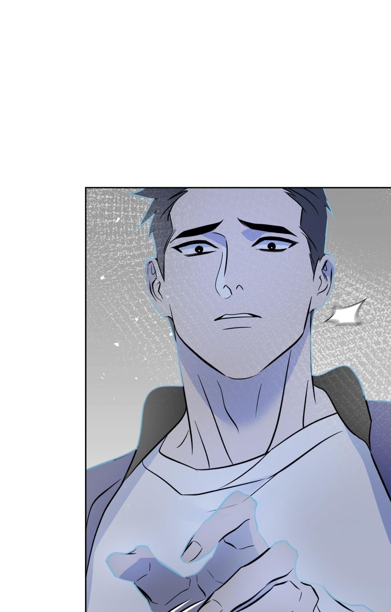 Maybe It Rains Everyday Chapter 29 page 8 - 