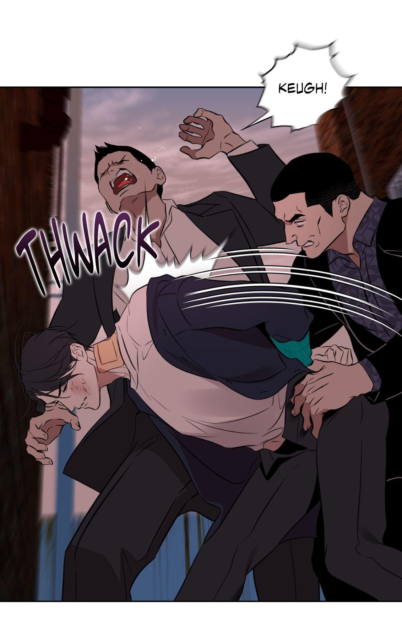 Maybe It Rains Everyday Chapter 29 page 71 - 