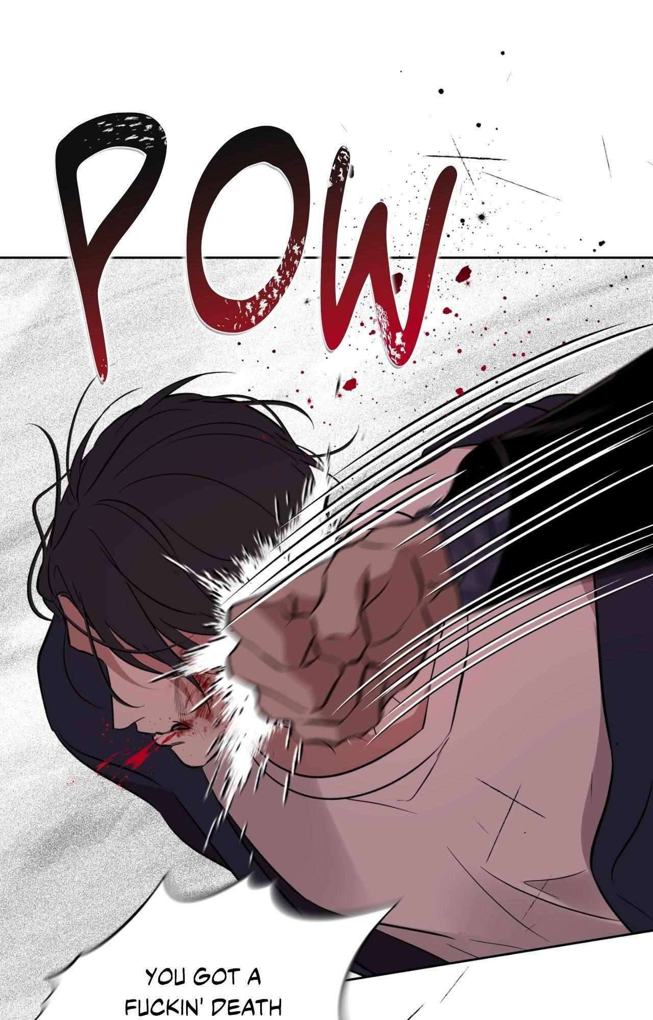 Maybe It Rains Everyday Chapter 29 page 72 - 