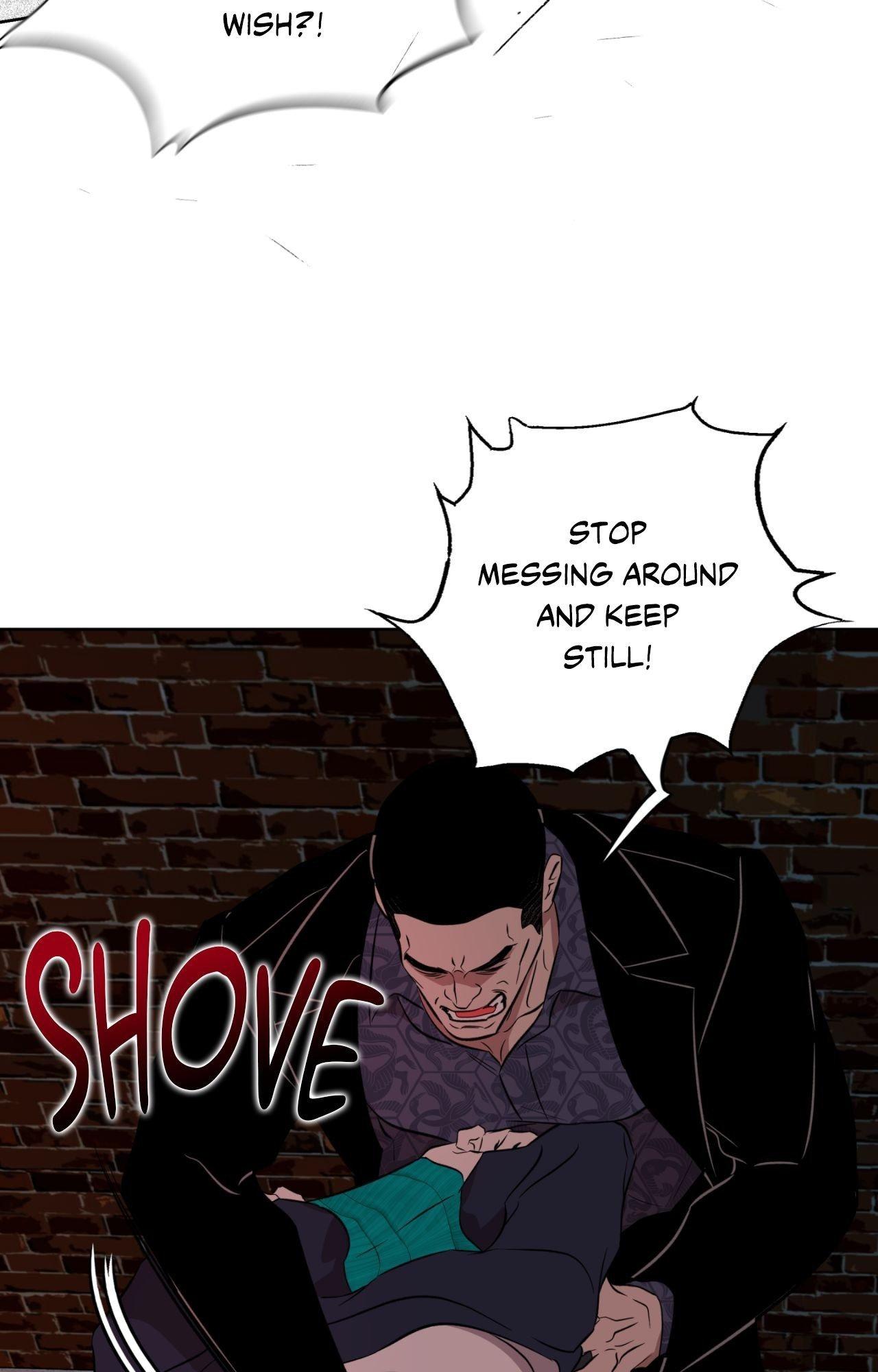 Maybe It Rains Everyday Chapter 29 page 73 - 