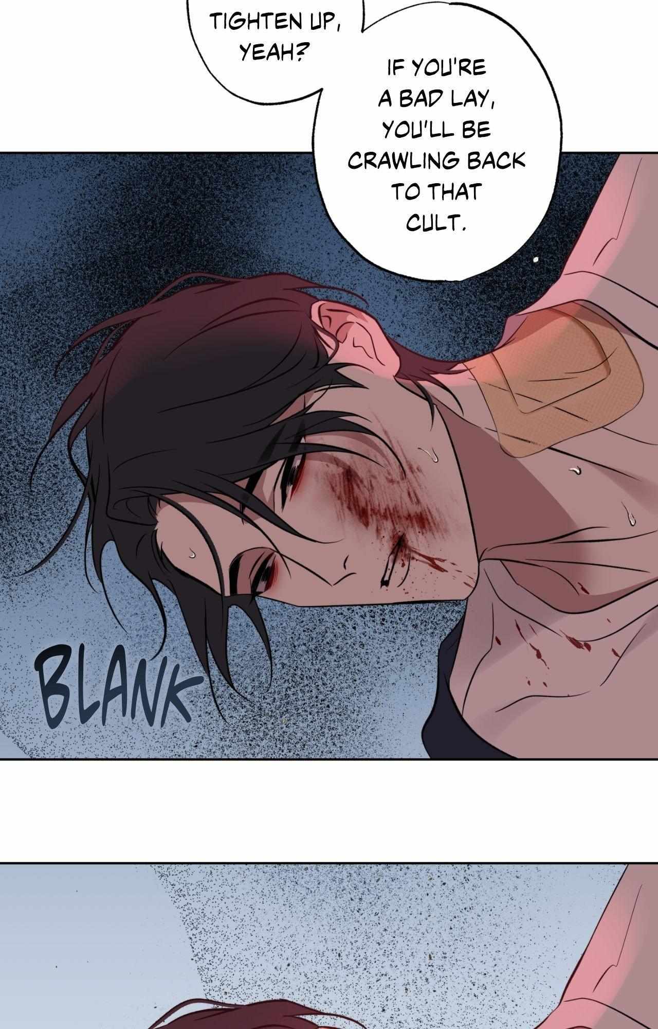 Maybe It Rains Everyday Chapter 29 page 77 - 