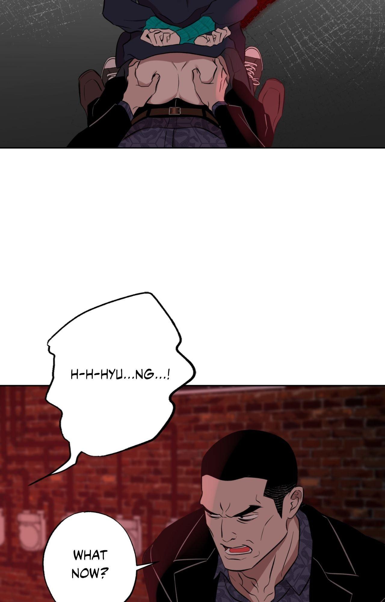 Maybe It Rains Everyday Chapter 29 page 80 - 