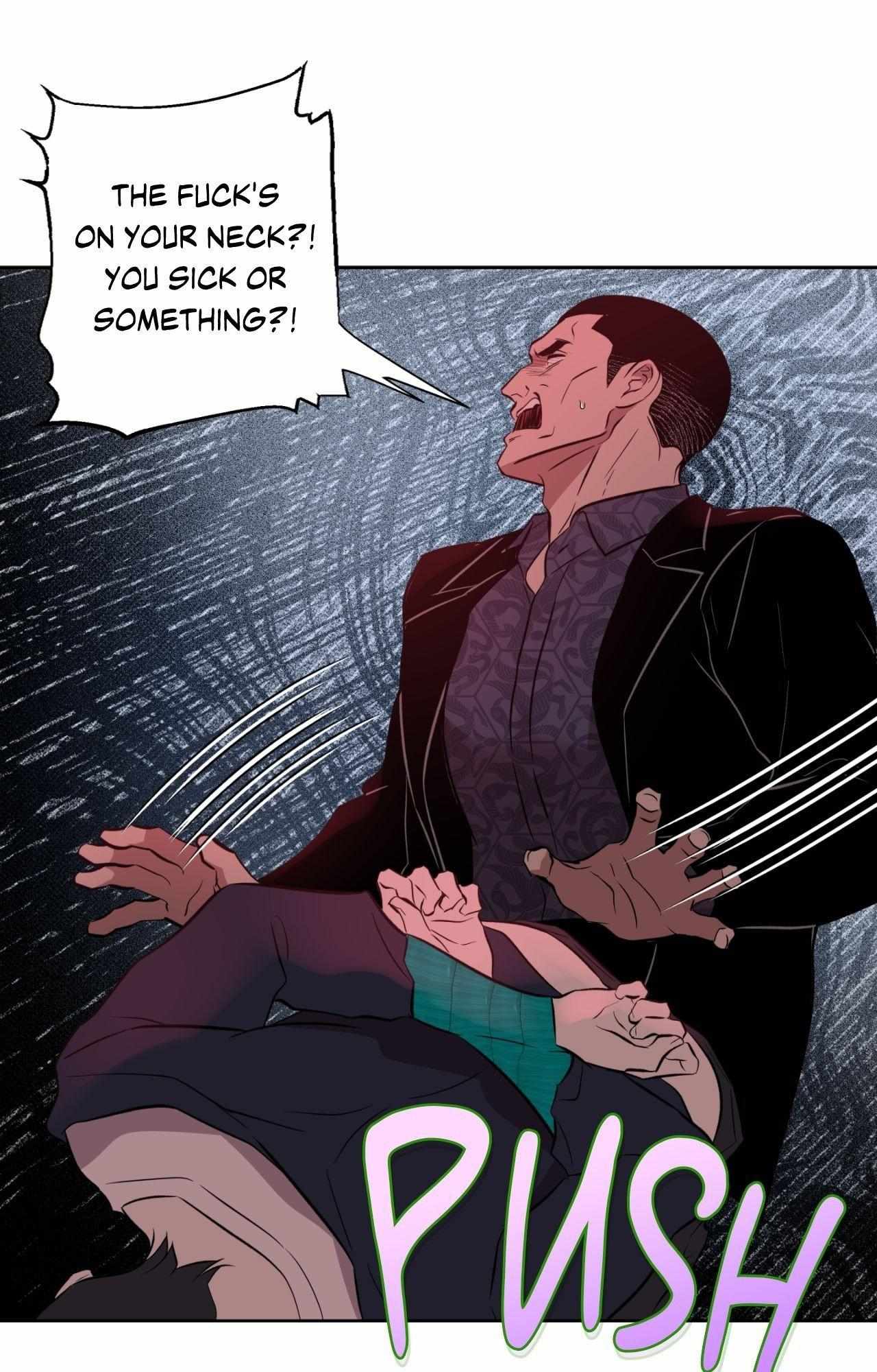 Maybe It Rains Everyday Chapter 29 page 83 - 