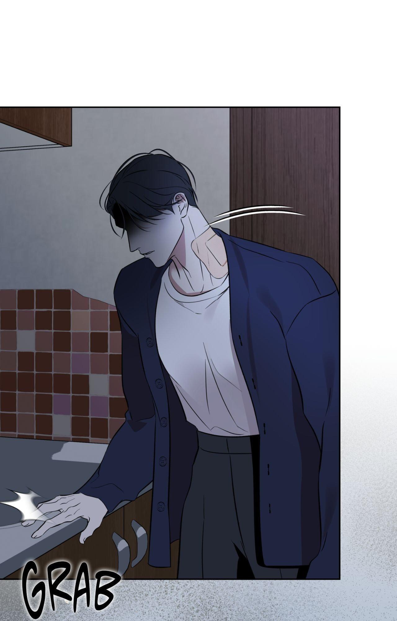 Maybe It Rains Everyday Chapter 29 page 10 - 