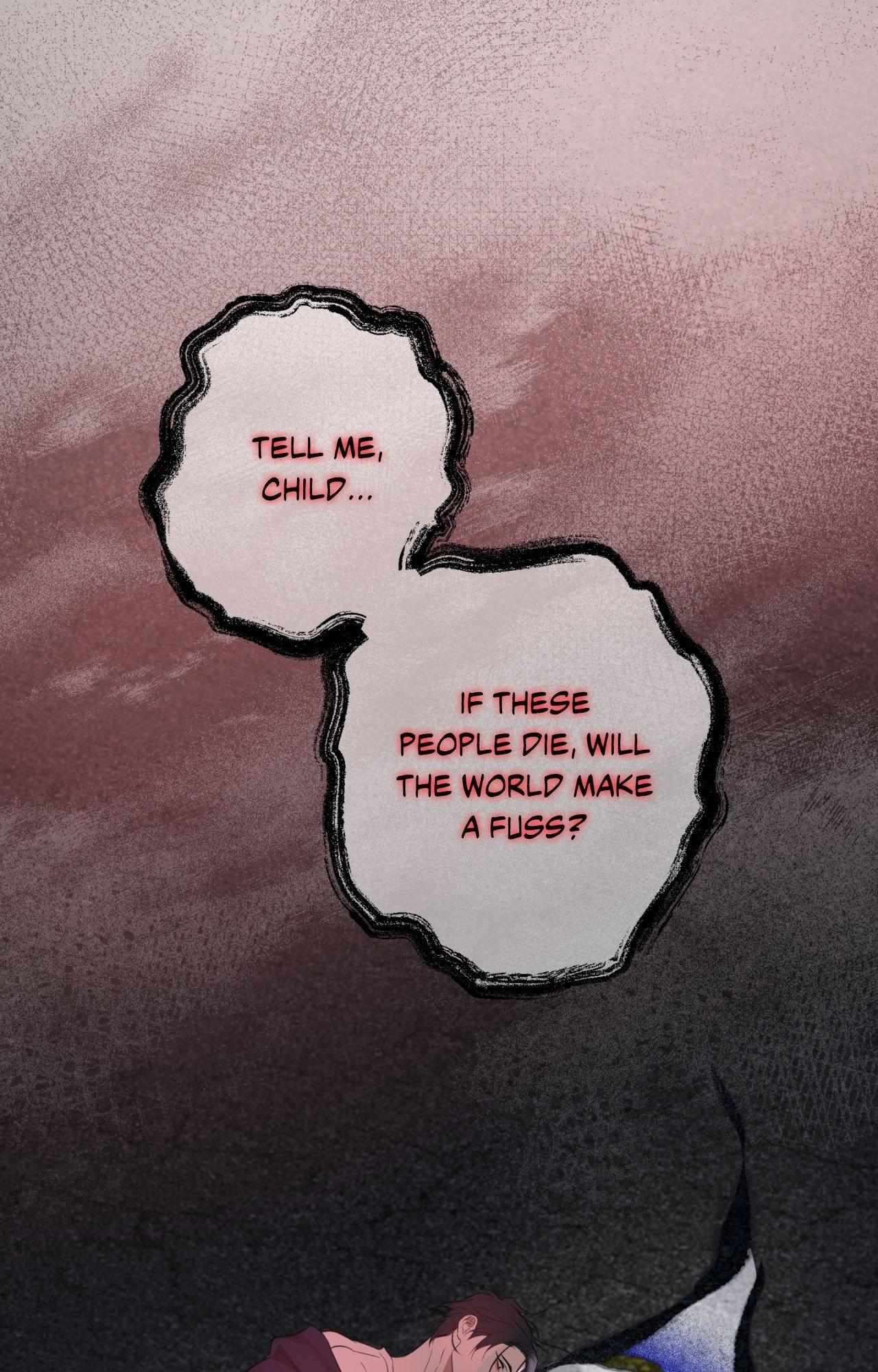 Maybe It Rains Everyday Chapter 30 page 2 - 