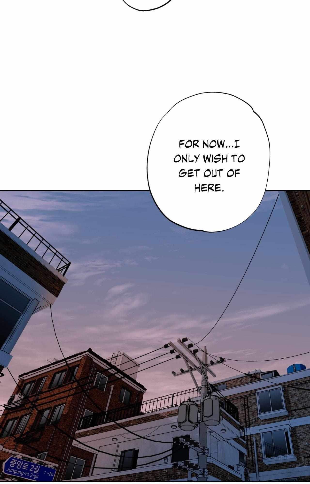 Maybe It Rains Everyday Chapter 30 page 12 - 