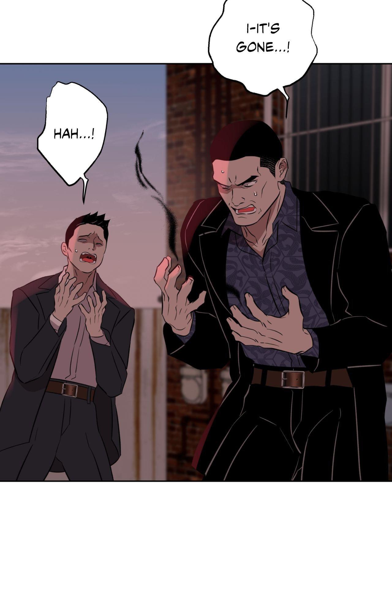 Maybe It Rains Everyday Chapter 30 page 16 - 
