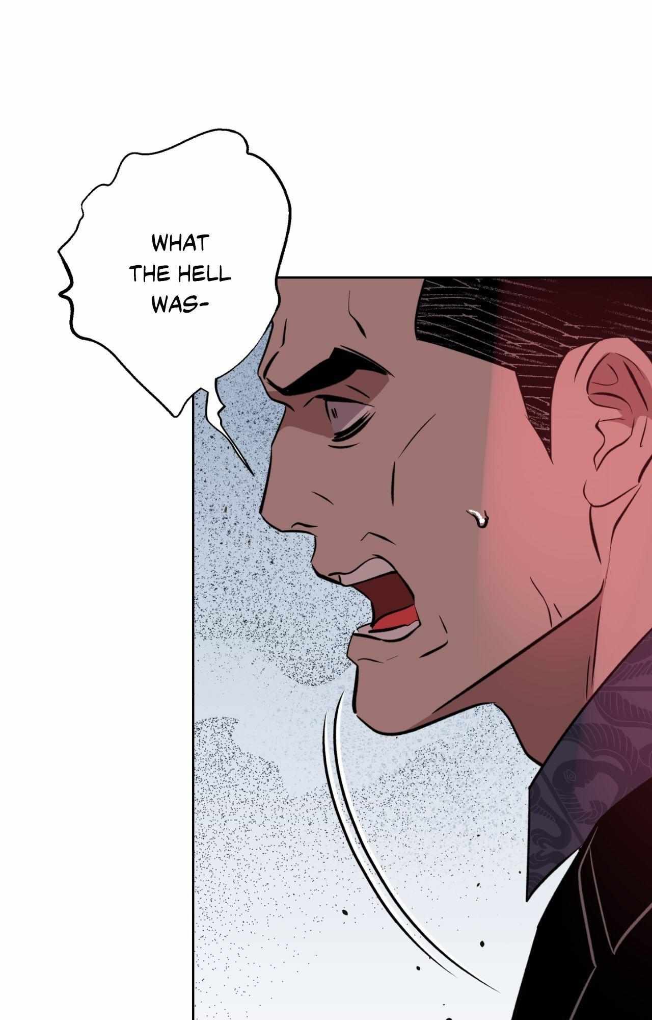Maybe It Rains Everyday Chapter 30 page 17 - 
