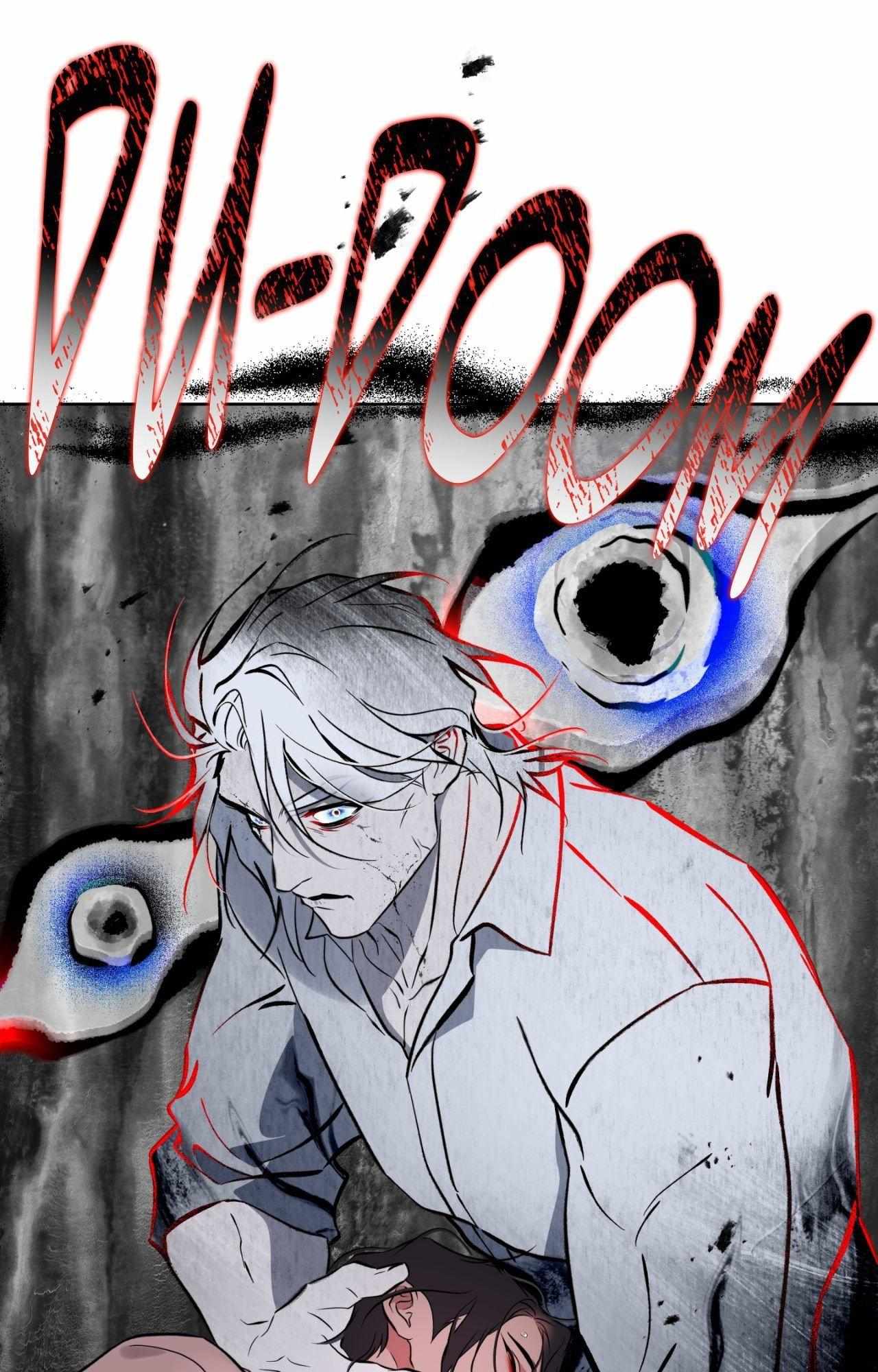 Maybe It Rains Everyday Chapter 30 page 19 - 
