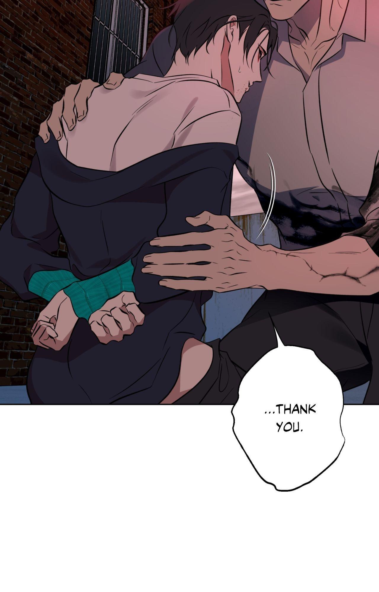 Maybe It Rains Everyday Chapter 30 page 22 - 