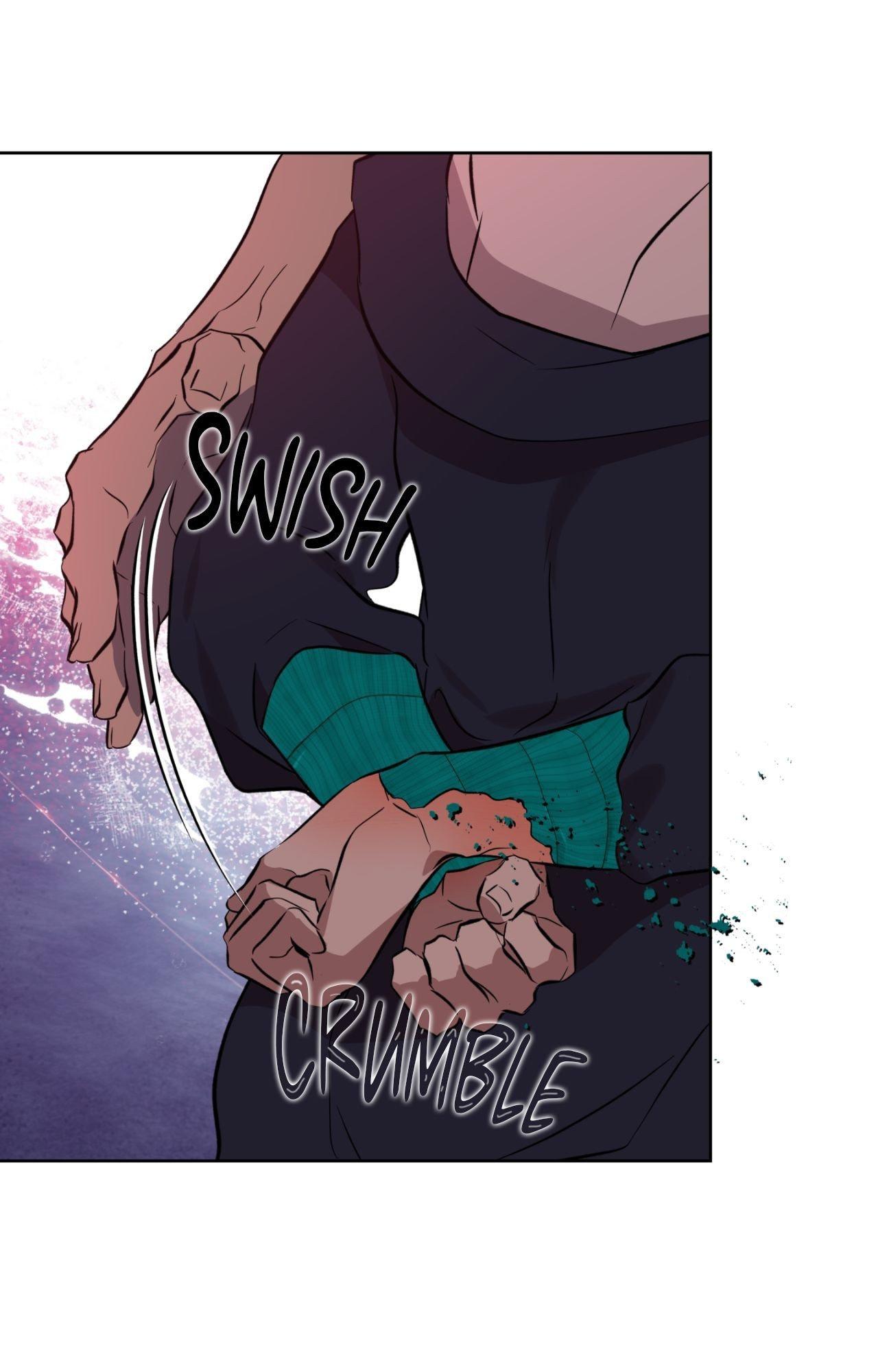 Maybe It Rains Everyday Chapter 30 page 25 - 