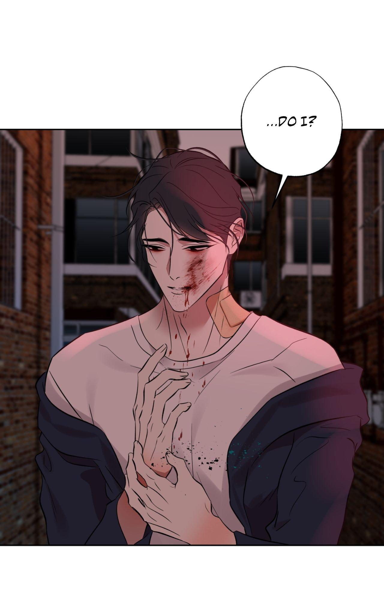 Maybe It Rains Everyday Chapter 30 page 26 - 