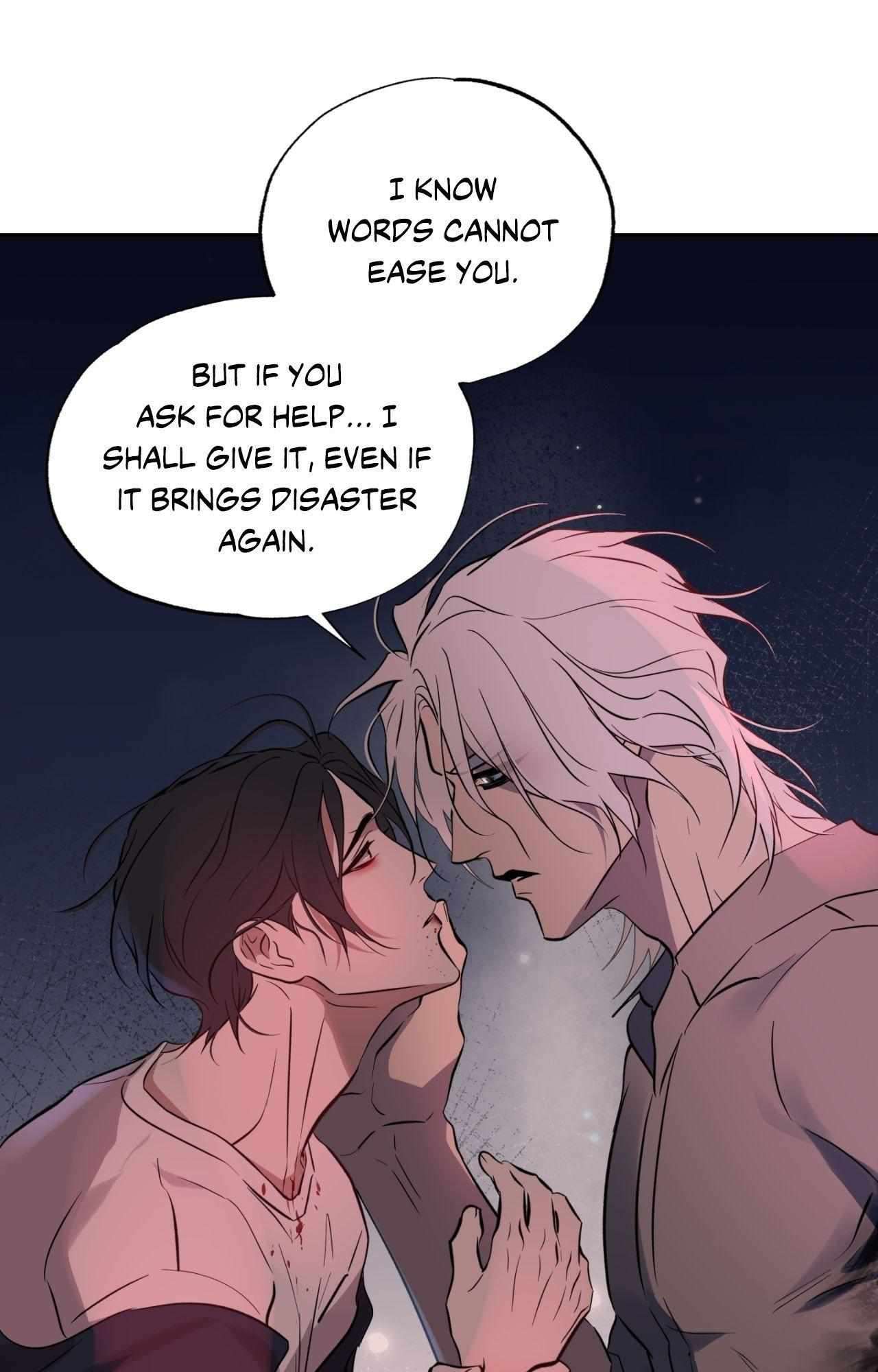 Maybe It Rains Everyday Chapter 30 page 28 - 