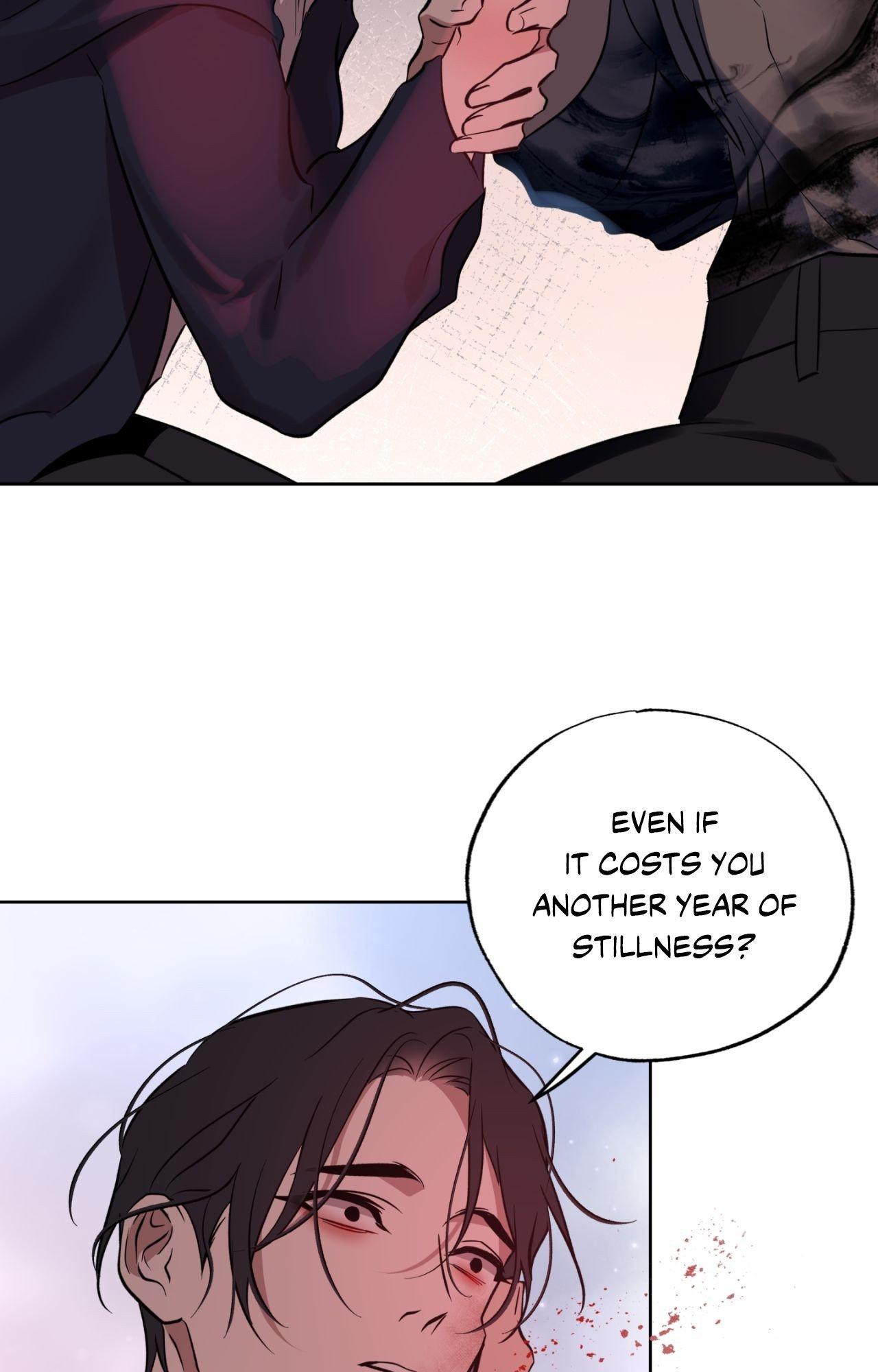 Maybe It Rains Everyday Chapter 30 page 29 - 