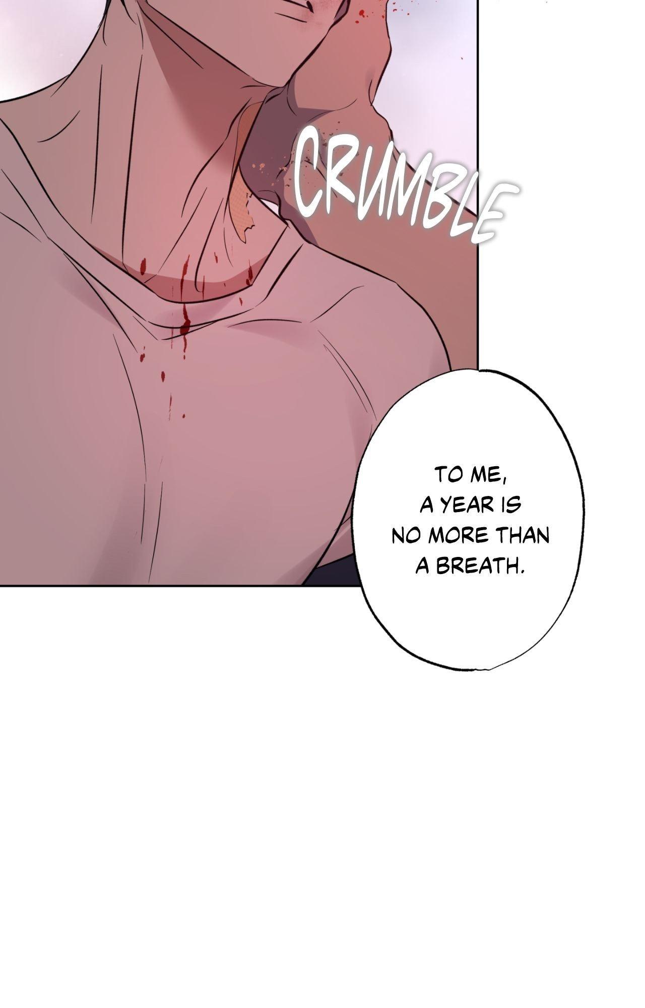 Maybe It Rains Everyday Chapter 30 page 30 - 