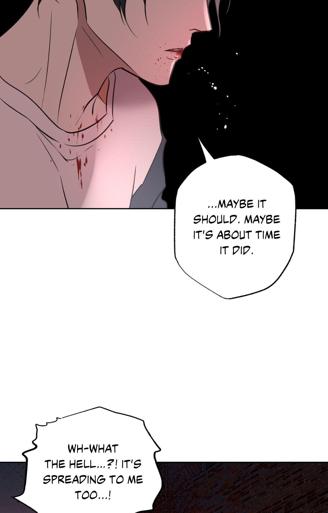 Maybe It Rains Everyday Chapter 30 page 4 - 
