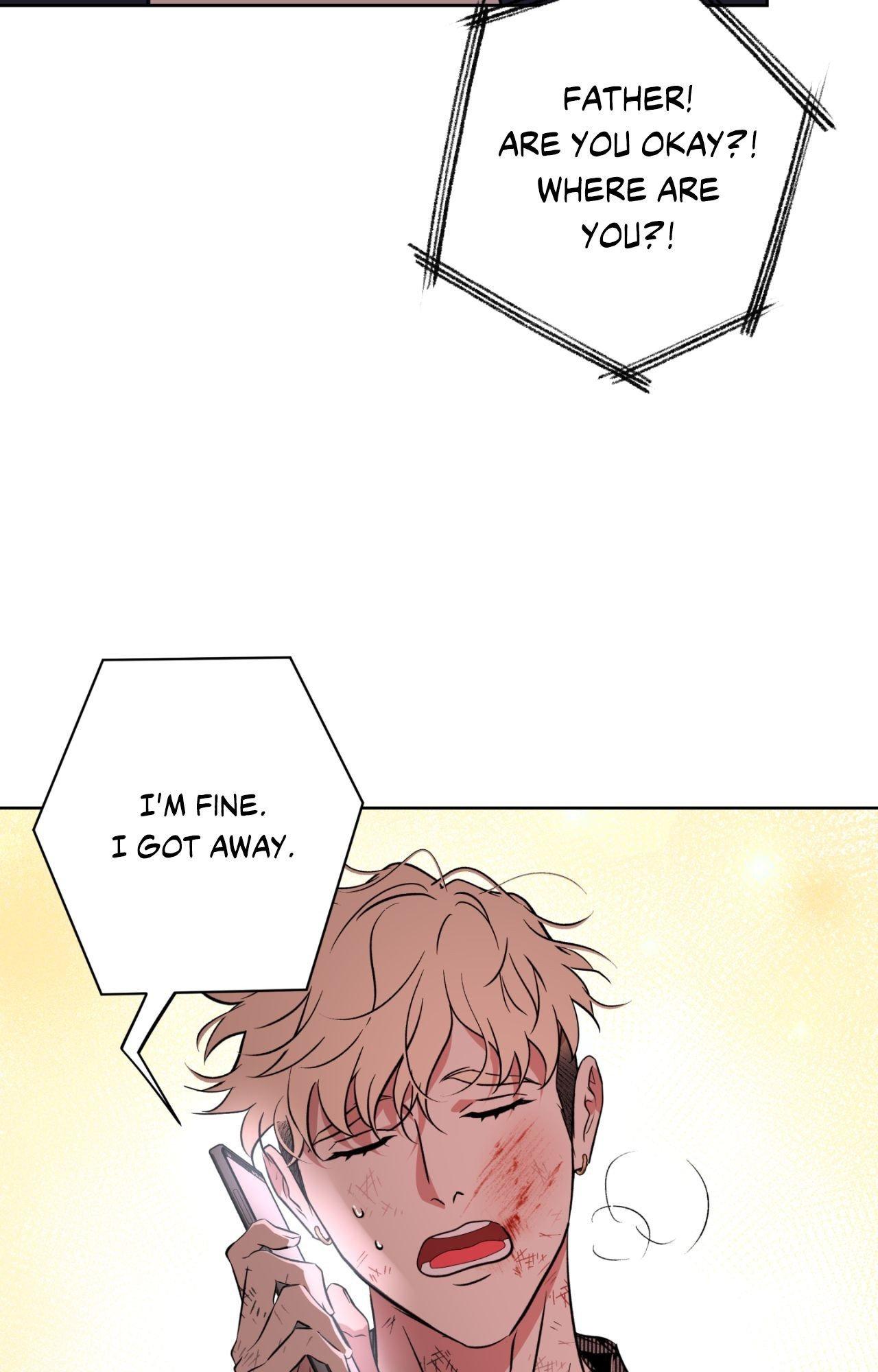 Maybe It Rains Everyday Chapter 30 page 34 - 