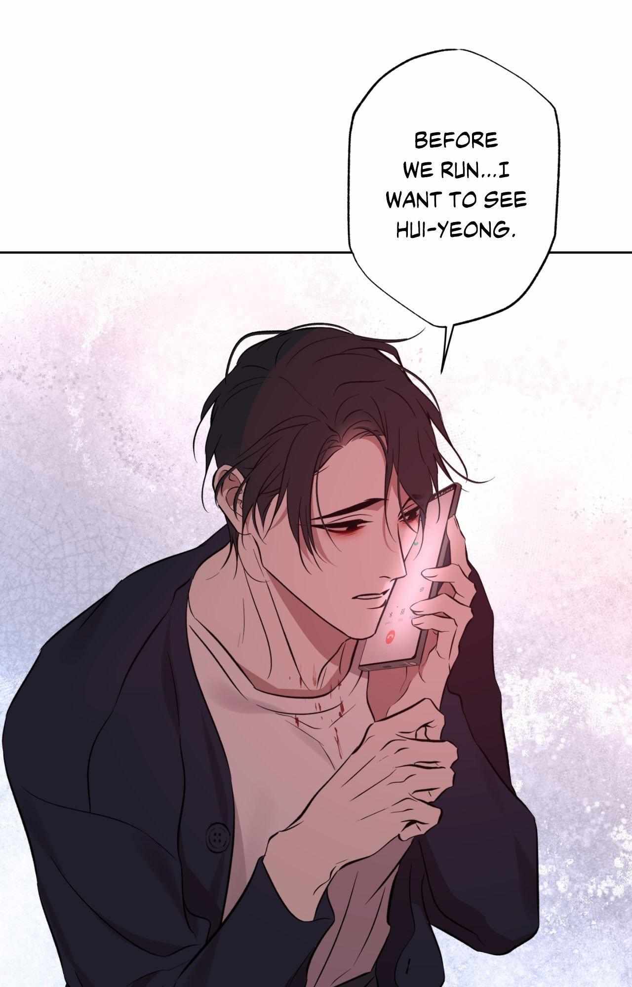 Maybe It Rains Everyday Chapter 30 page 39 - 