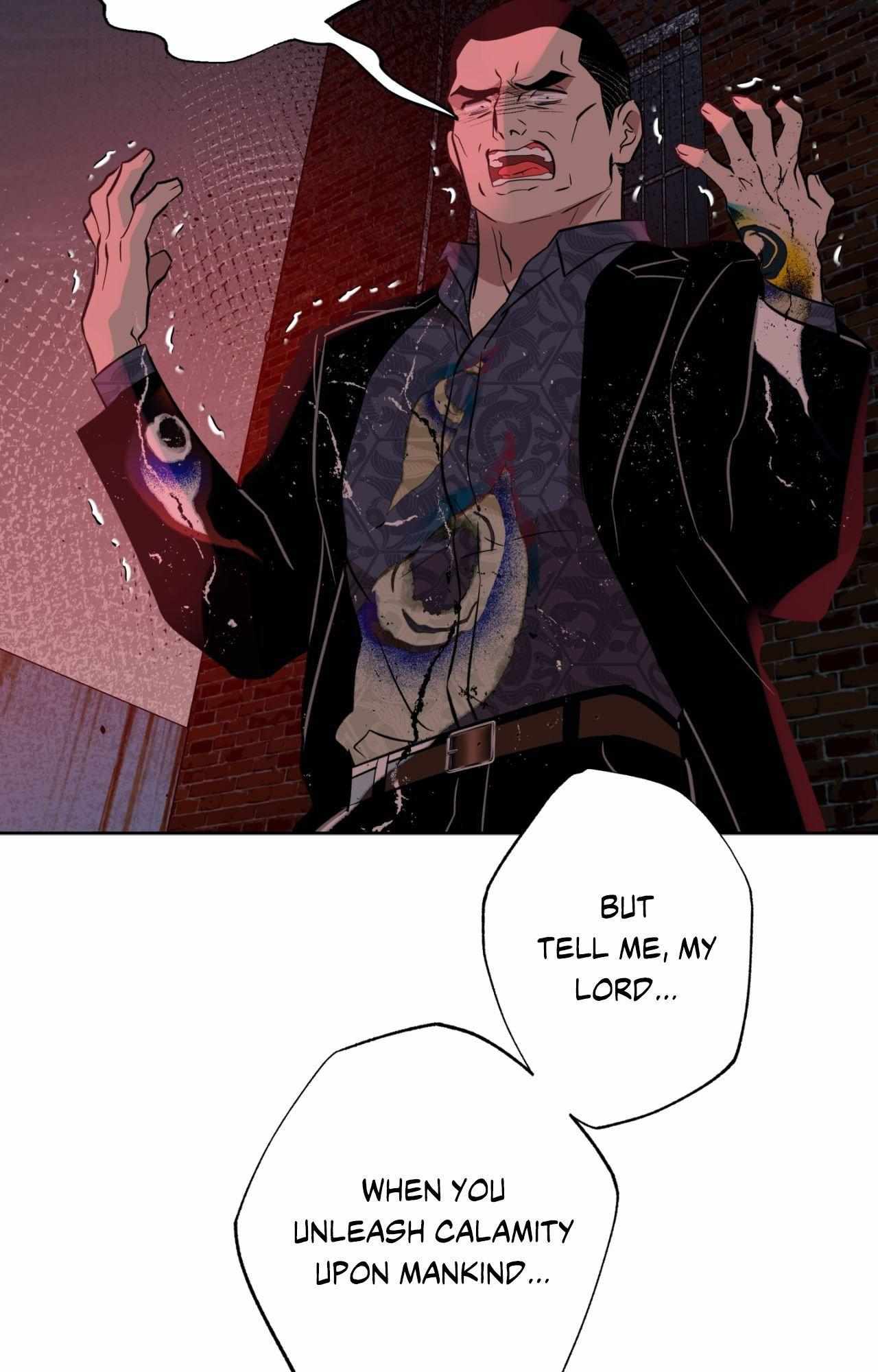 Maybe It Rains Everyday Chapter 30 page 5 - 