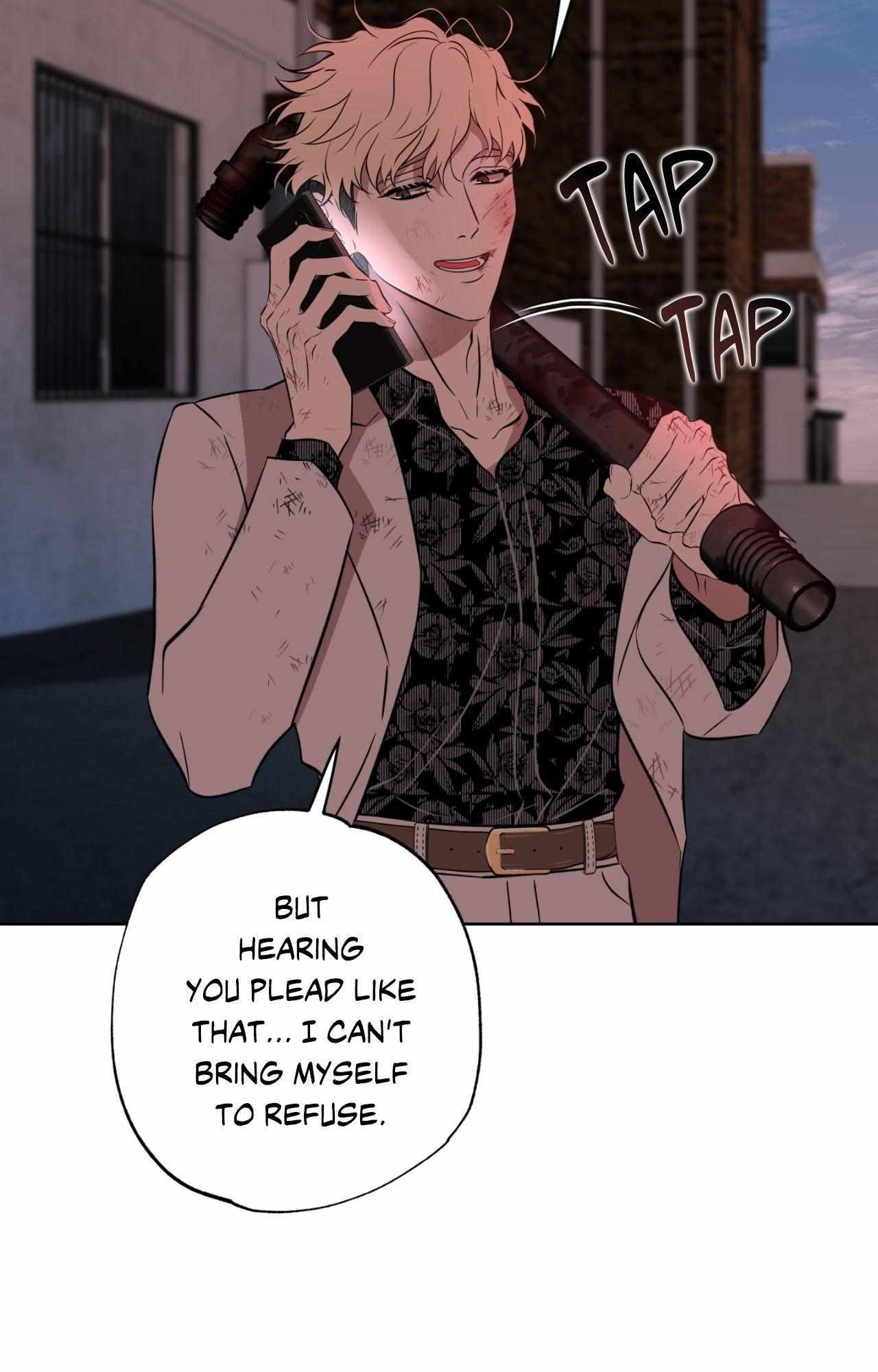 Maybe It Rains Everyday Chapter 30 page 42 - 