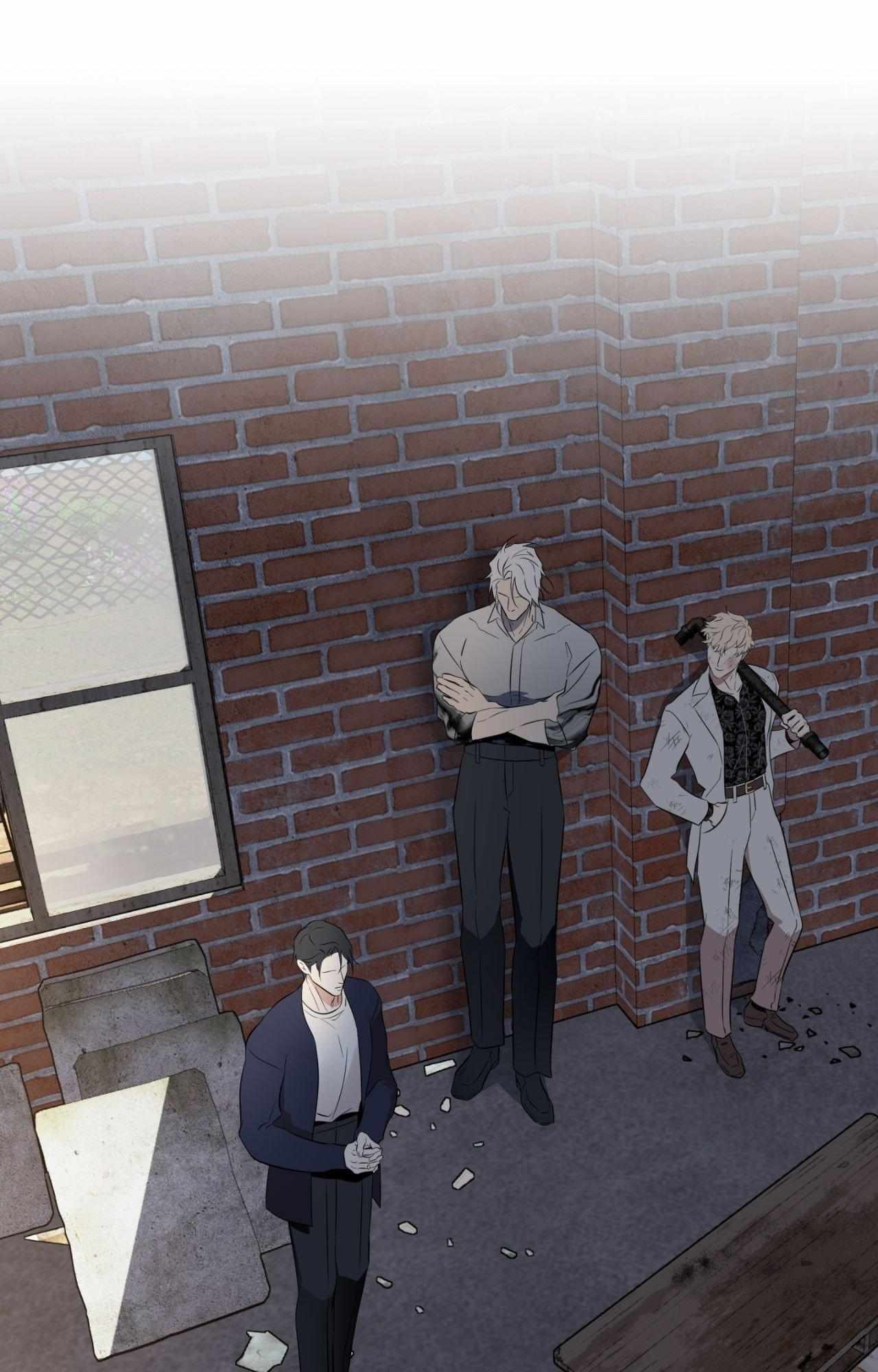 Maybe It Rains Everyday Chapter 30 page 46 - 