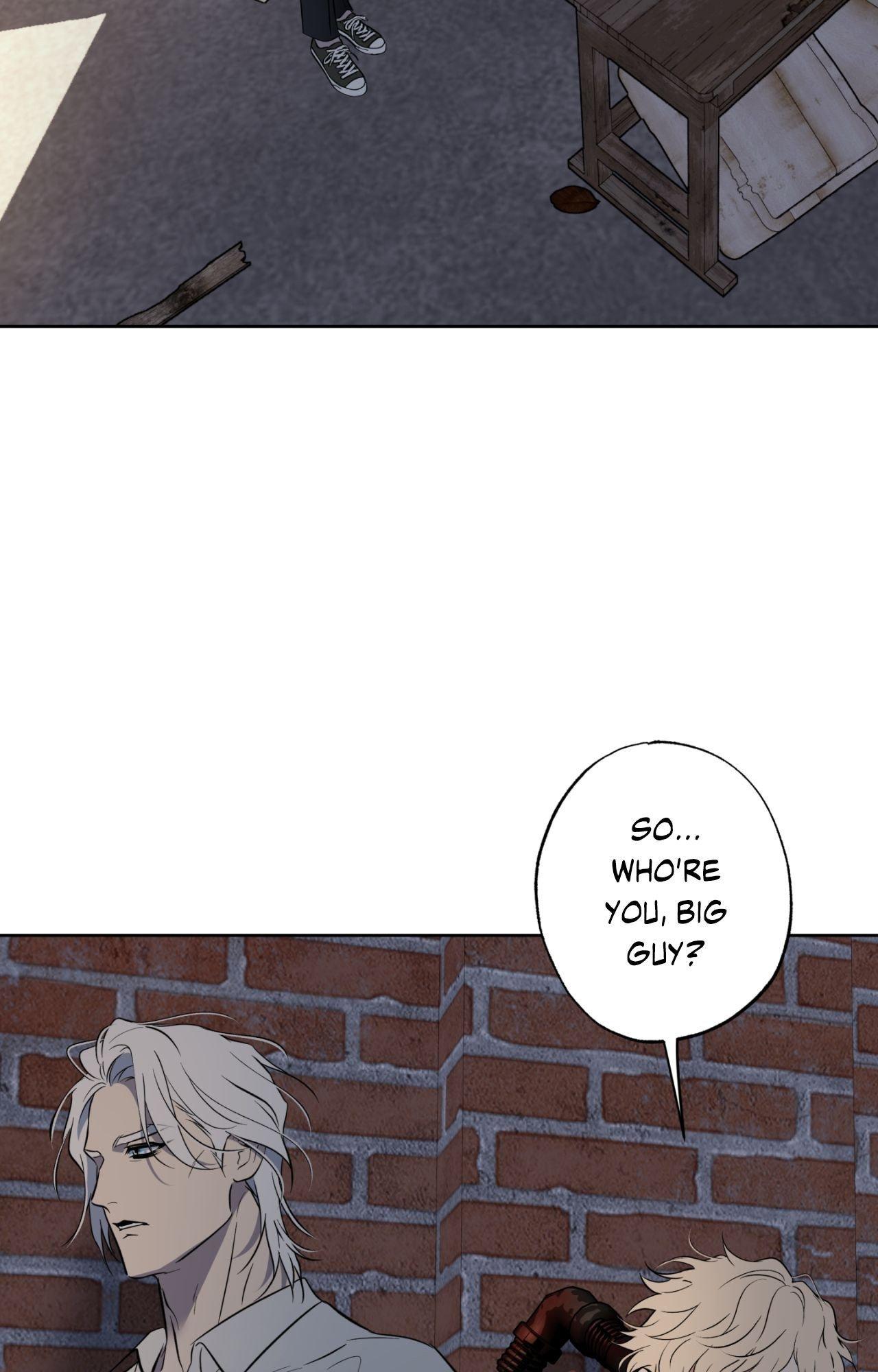 Maybe It Rains Everyday Chapter 30 page 47 - 