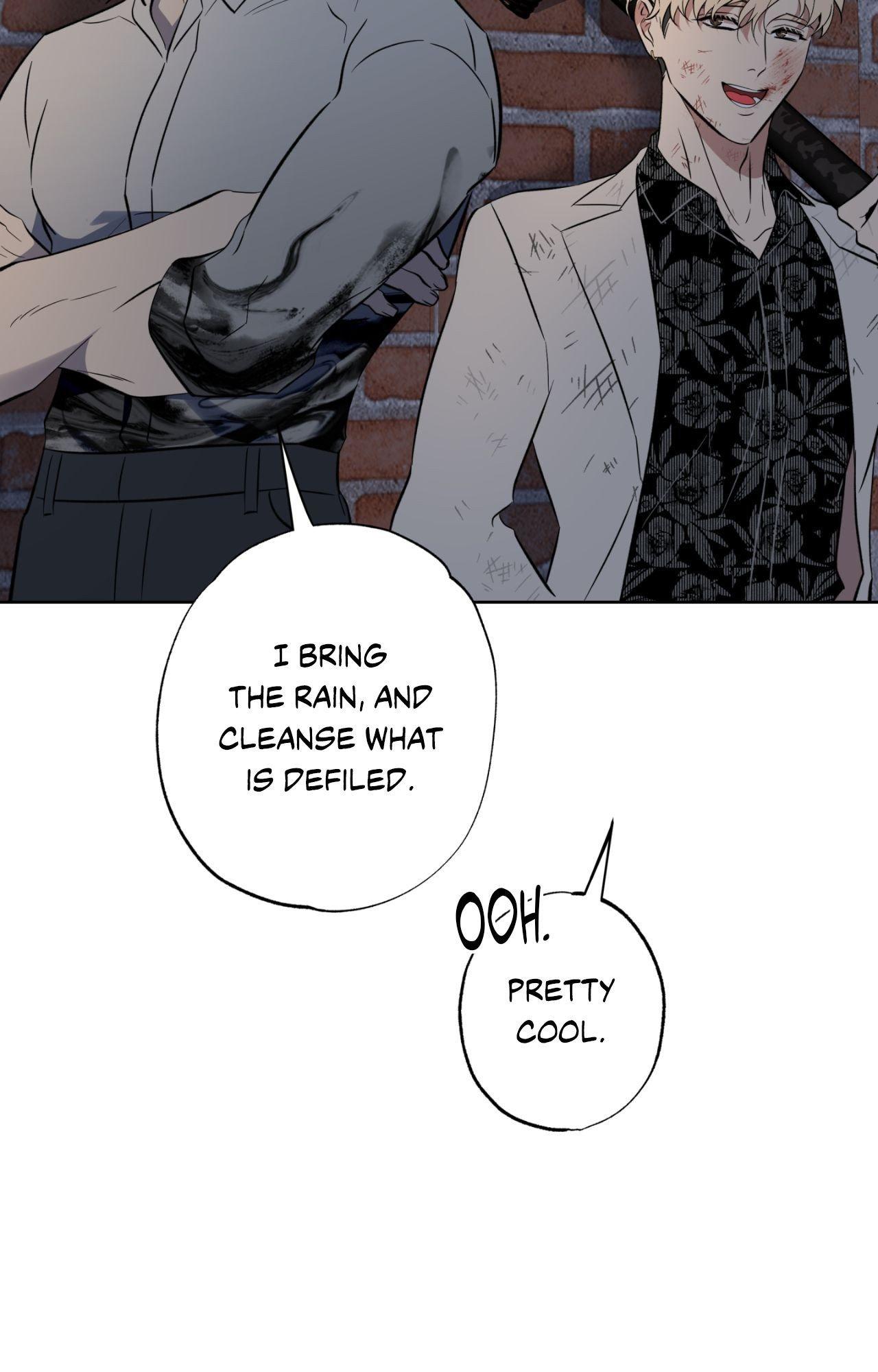 Maybe It Rains Everyday Chapter 30 page 48 - 