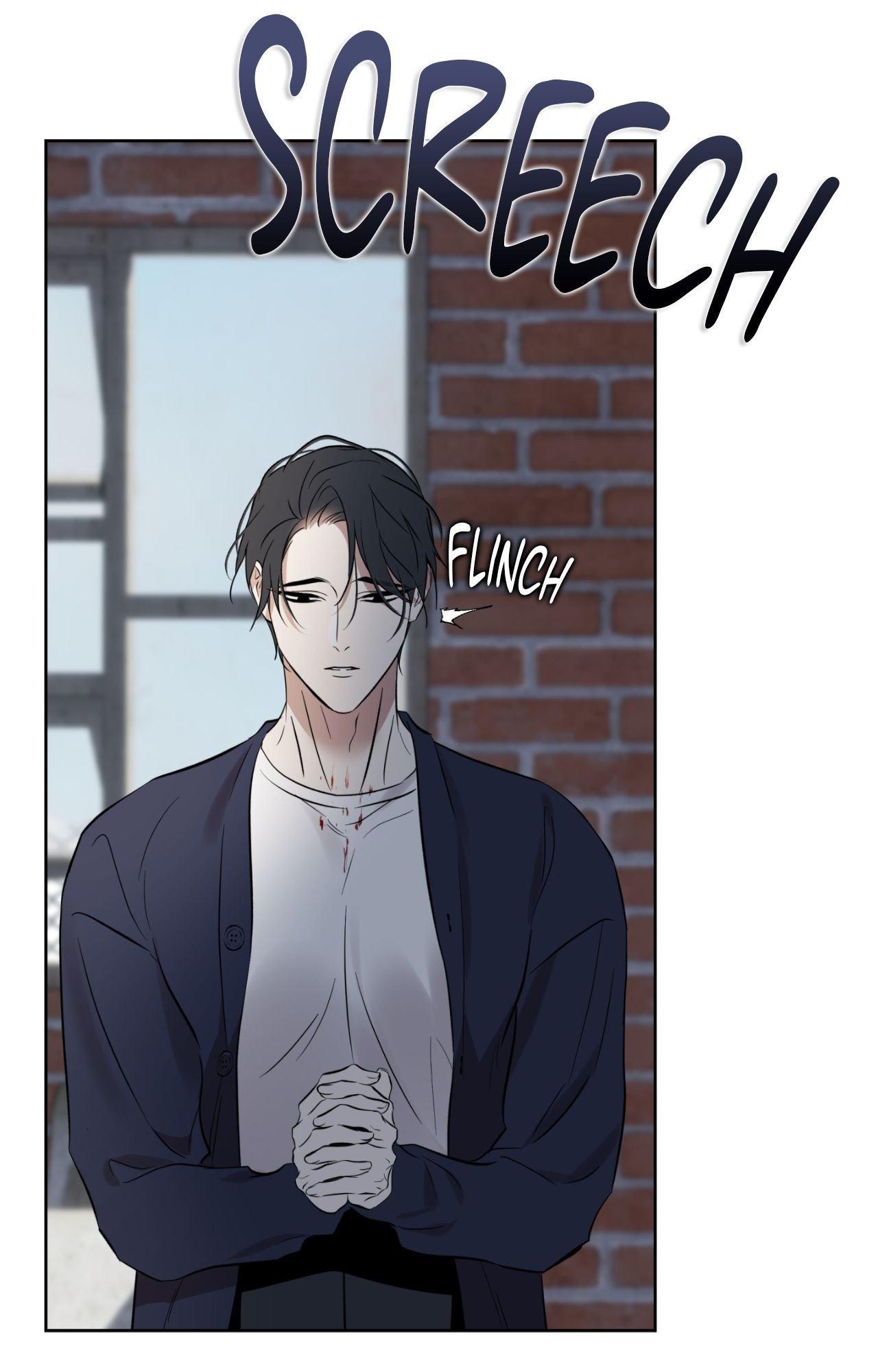 Maybe It Rains Everyday Chapter 30 page 49 - 