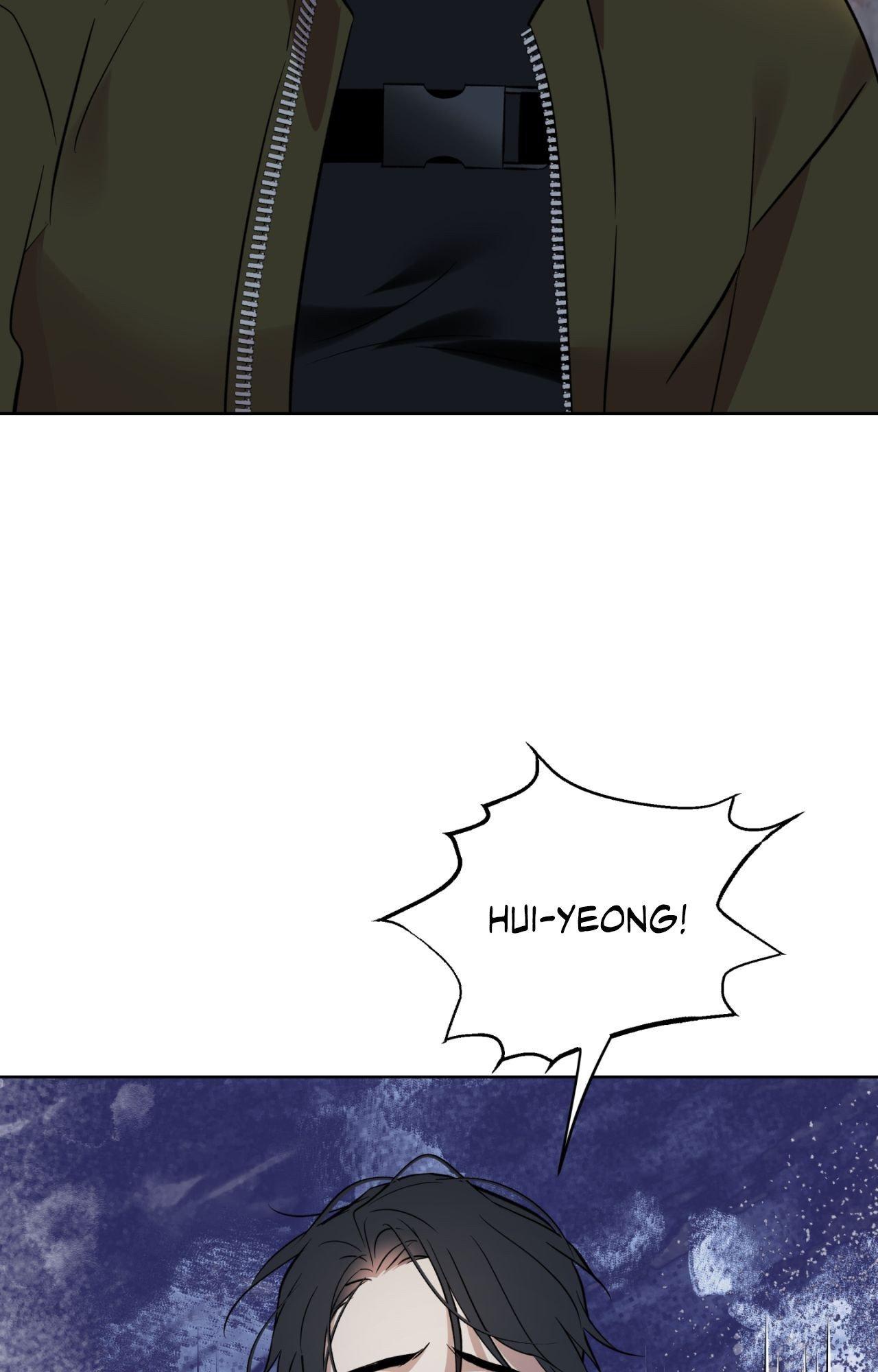 Maybe It Rains Everyday Chapter 30 page 53 - 