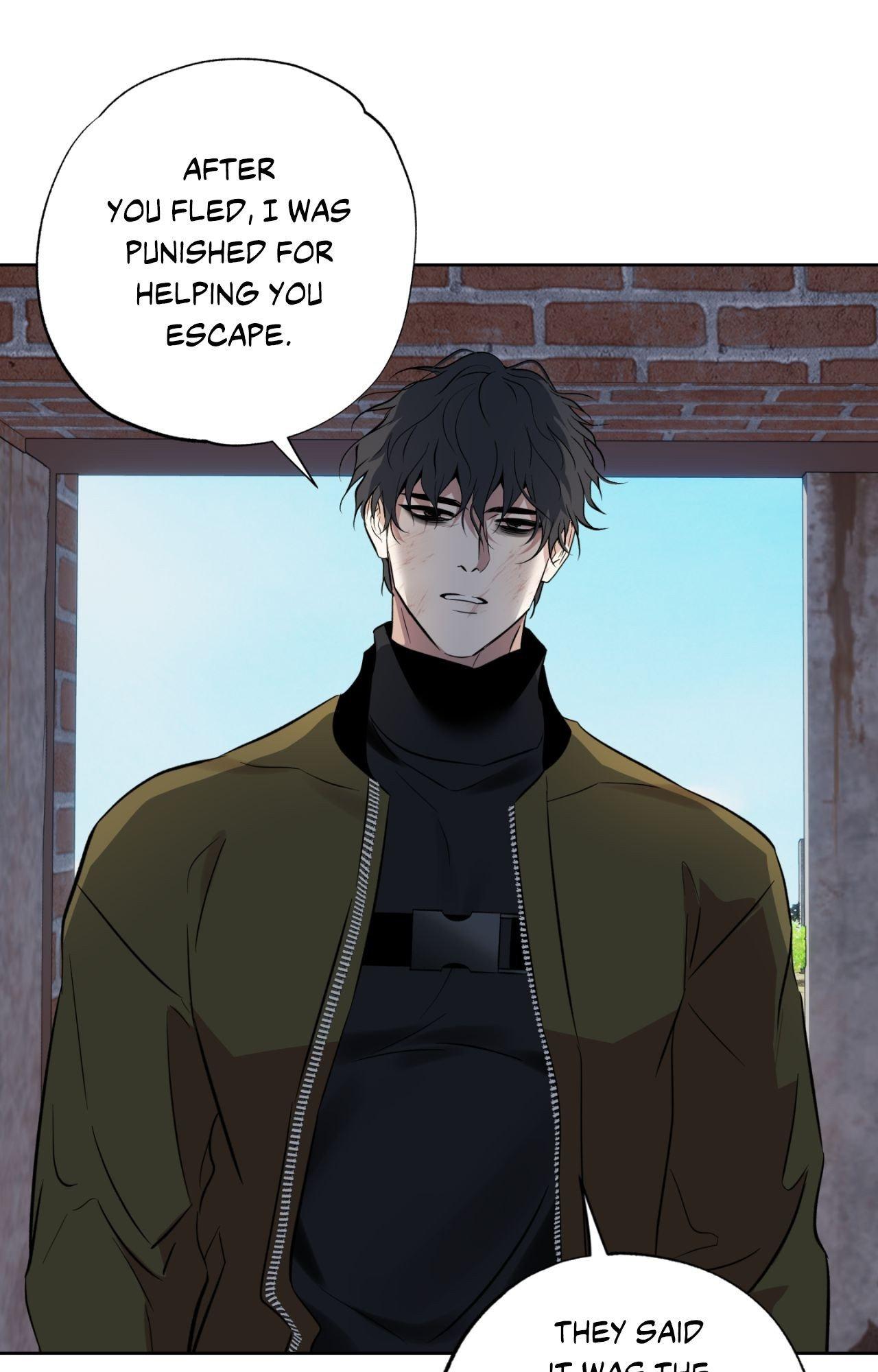 Maybe It Rains Everyday Chapter 30 page 59 - 