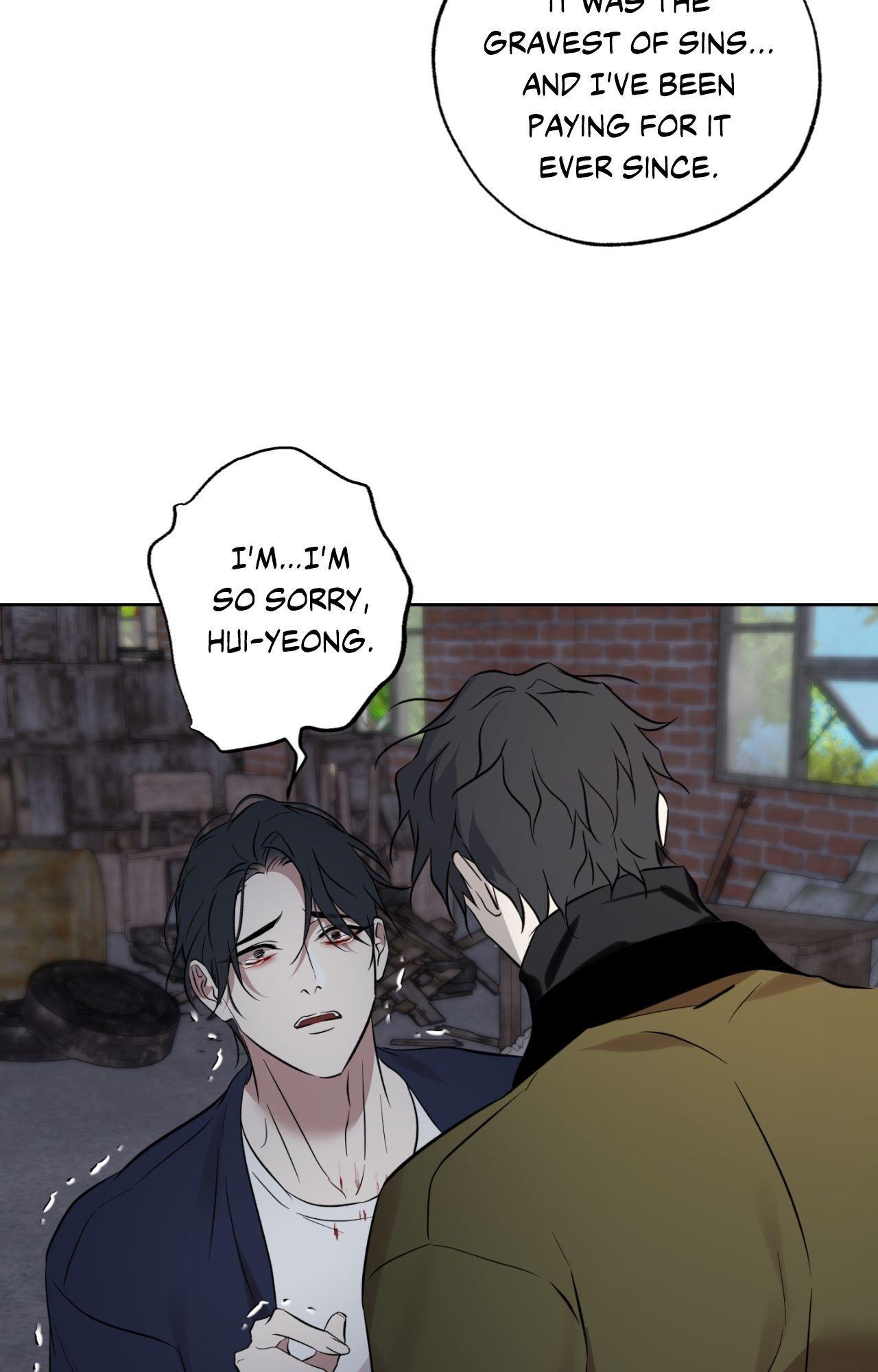 Maybe It Rains Everyday Chapter 30 page 60 - 