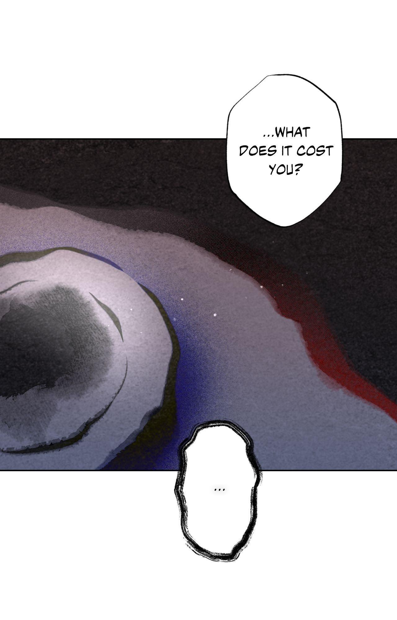 Maybe It Rains Everyday Chapter 30 page 7 - 