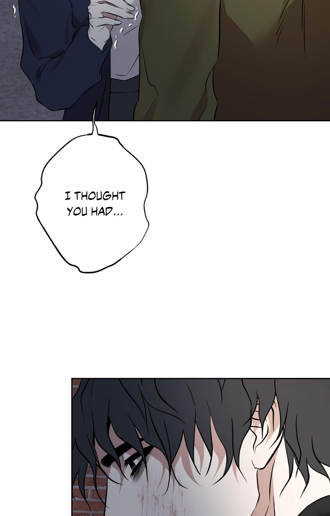 Maybe It Rains Everyday Chapter 30 page 61 - 