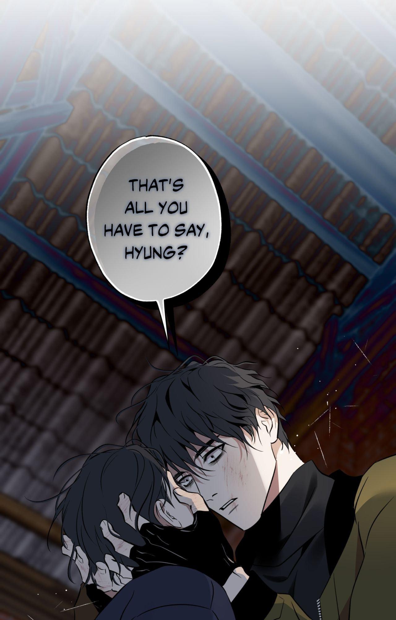 Maybe It Rains Everyday Chapter 30 page 64 - 