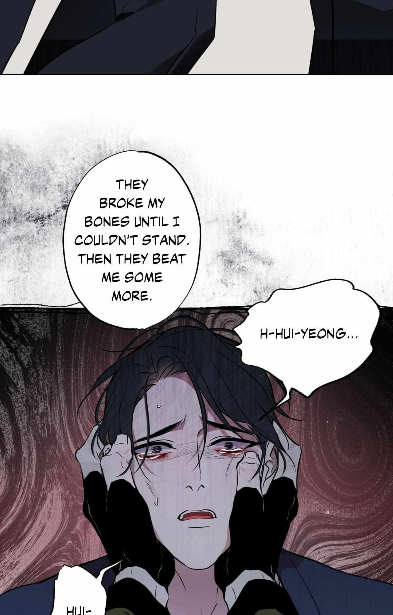 Maybe It Rains Everyday Chapter 30 page 66 - 